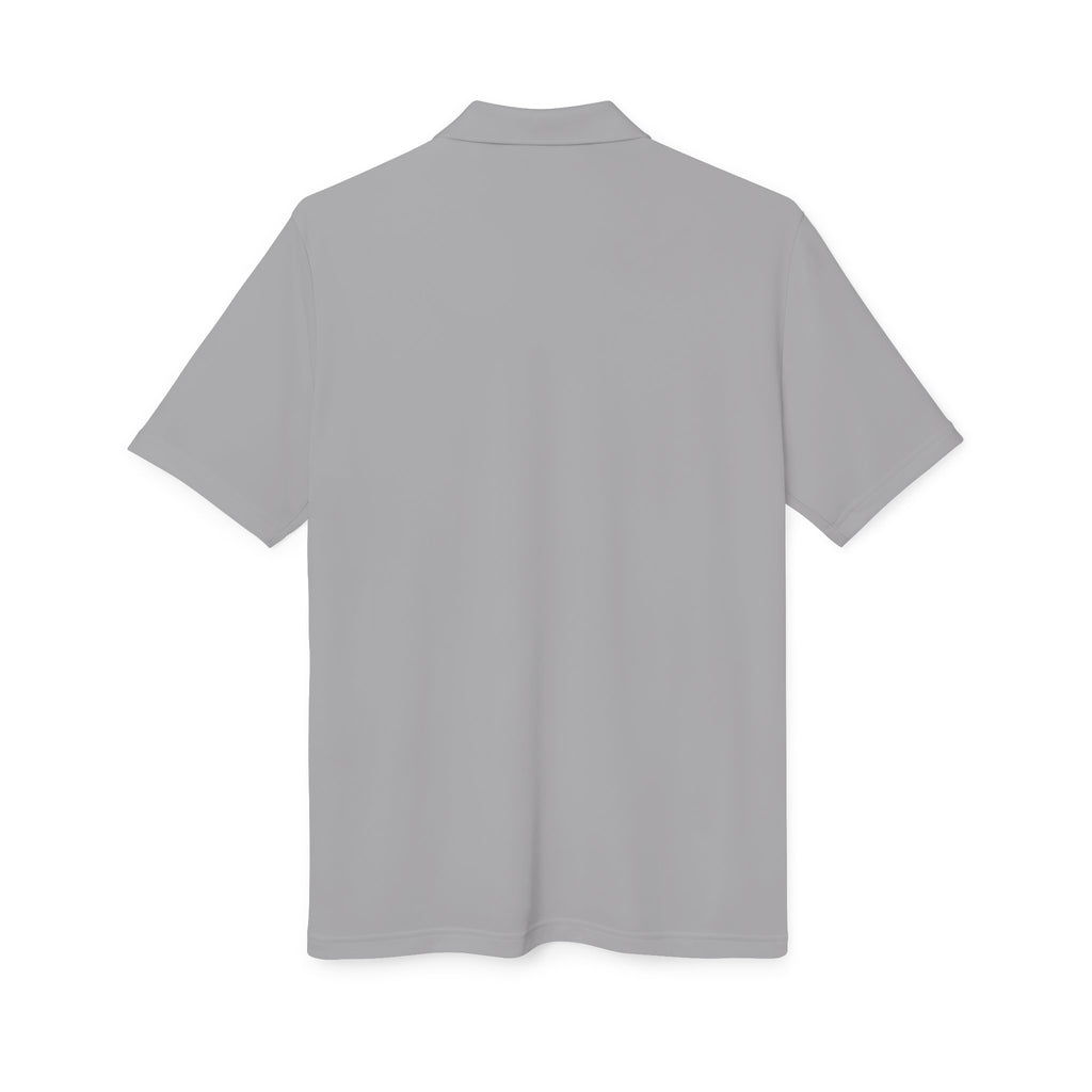 Impact Defenders Adidas Polo Shirt