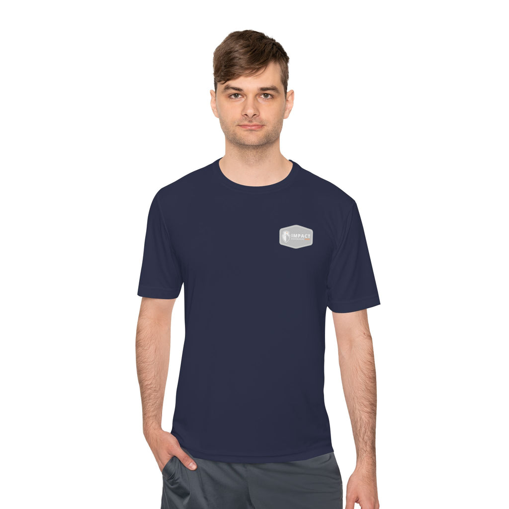 Impact Defenders Moisture Wicking Tee
