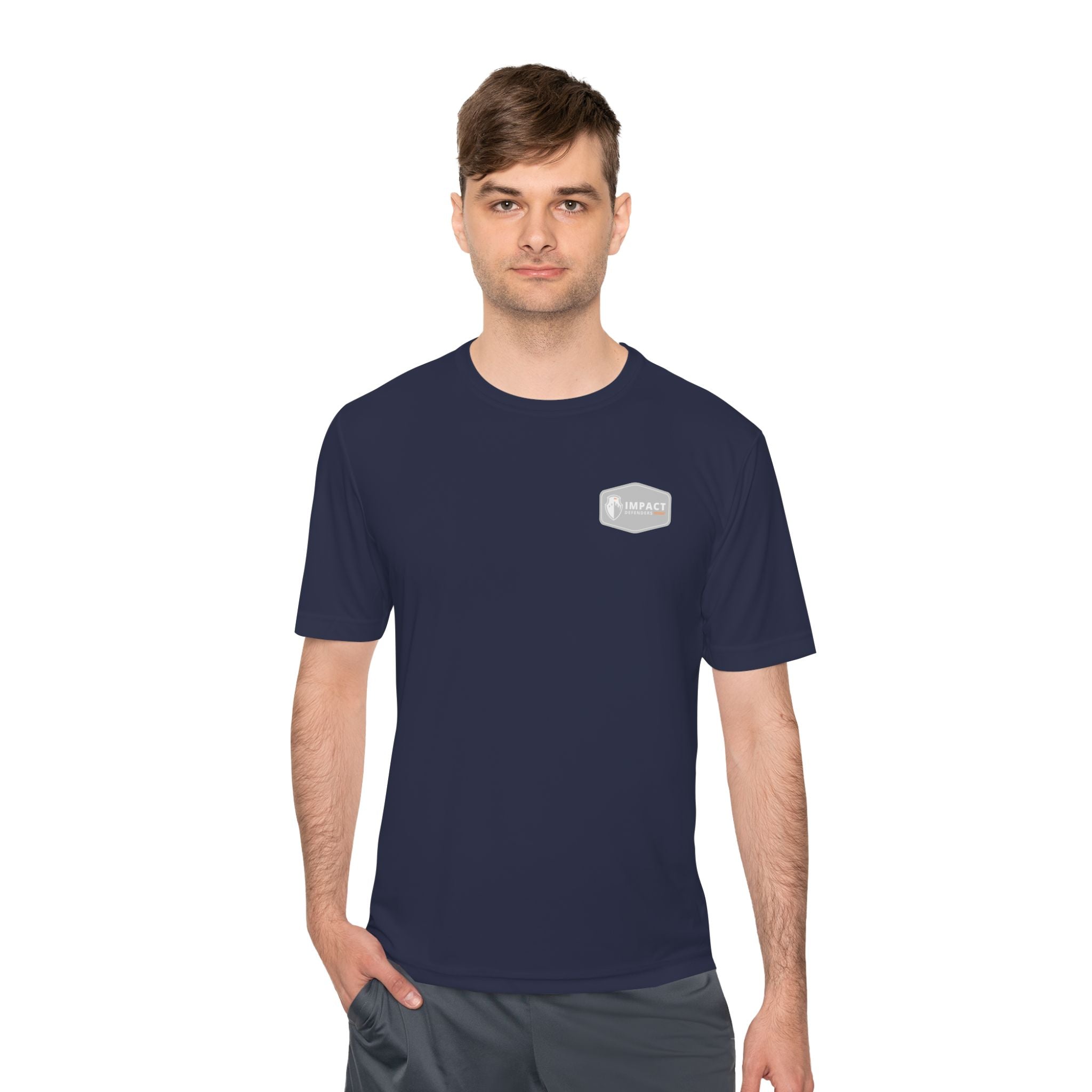 Impact Defenders Moisture Wicking Tee