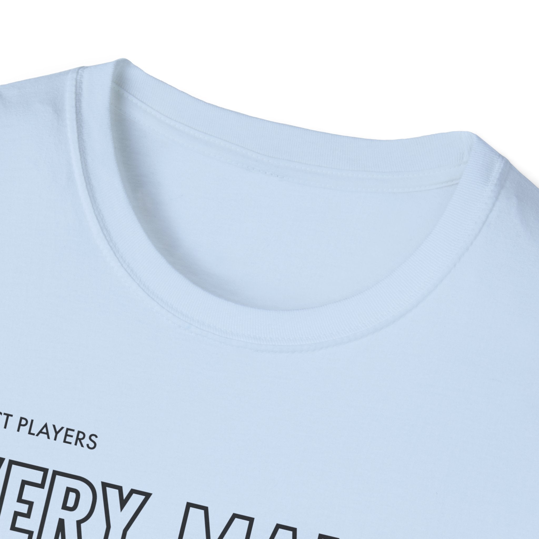 Every Man Needs a Band of Brothers T-Shirt — Brotherhood Graphic Tee