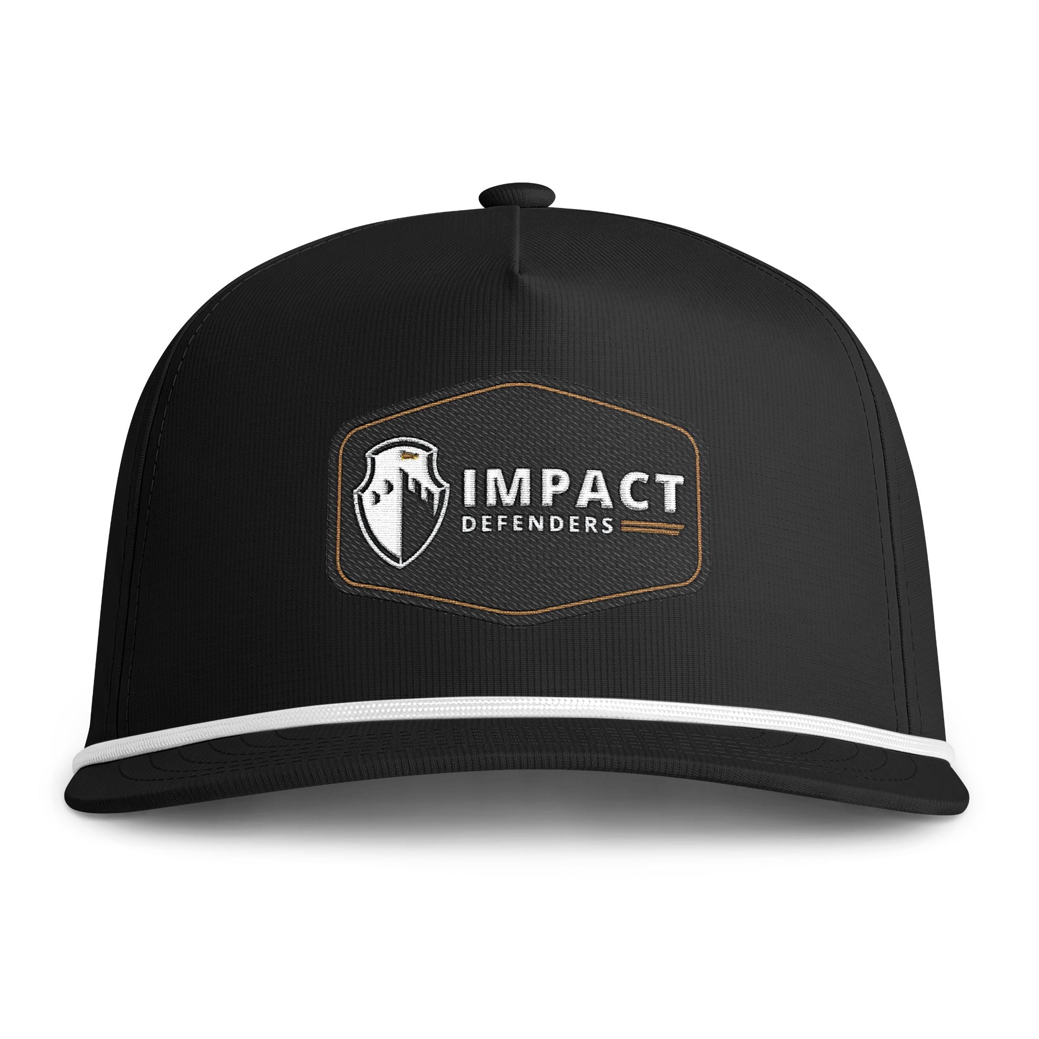 Impact Defenders Patch Hat