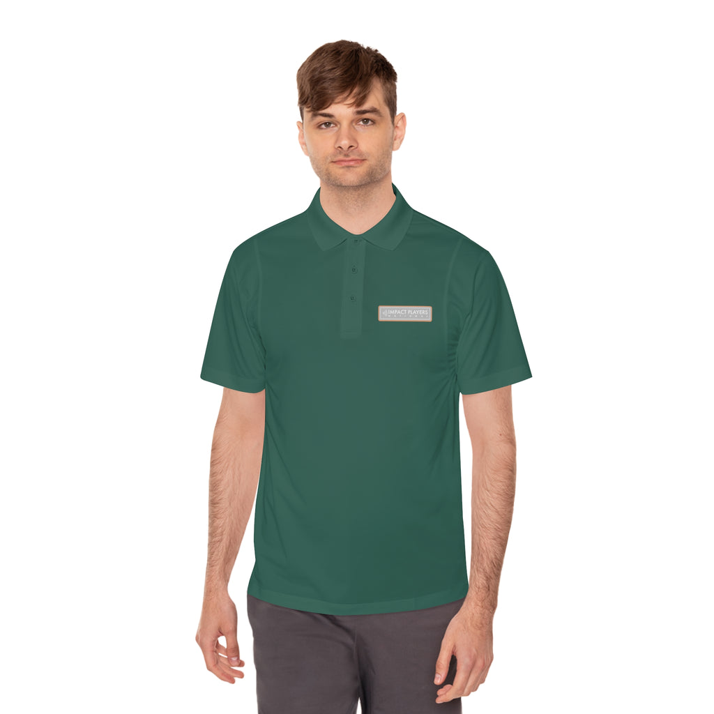 IMPACT Players National Polo Shirt