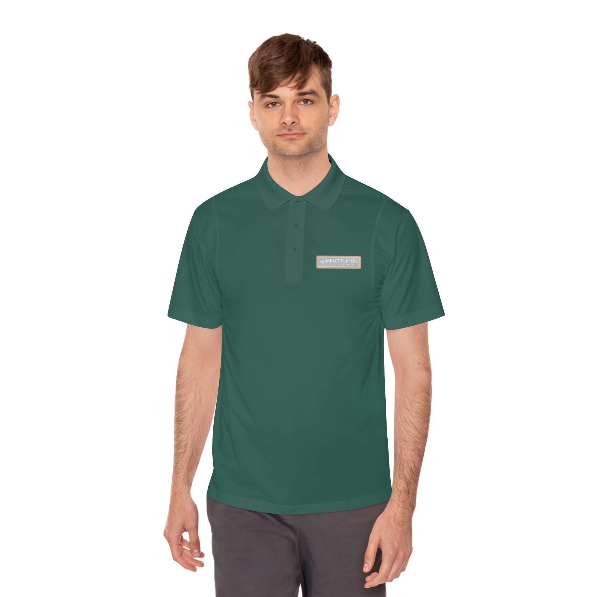 IMPACT Players National Polo Shirt