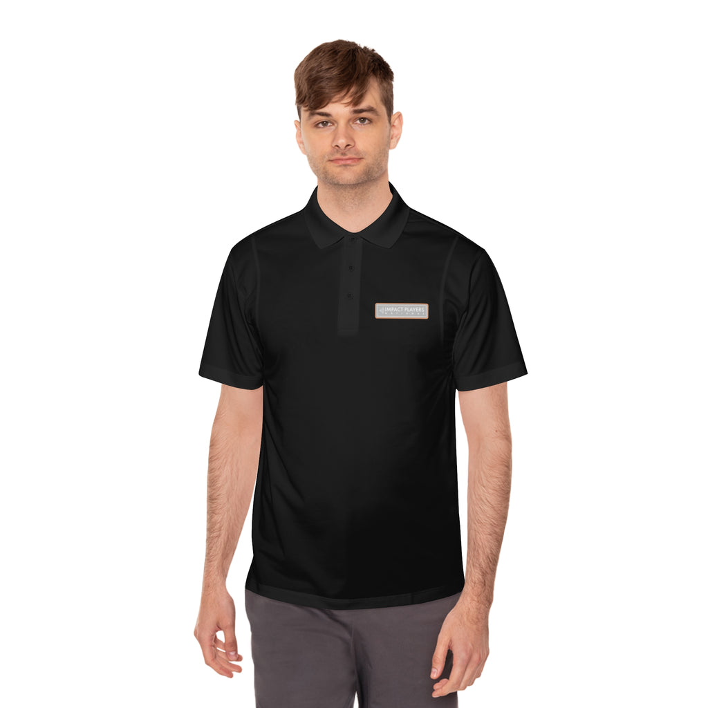 IMPACT Players National Polo Shirt