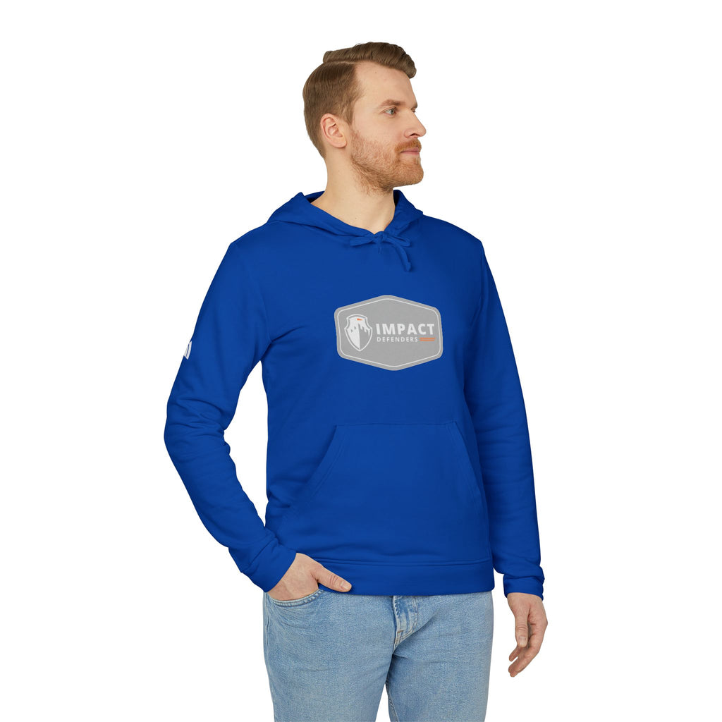 Impact Defenders Adidas Hoodie