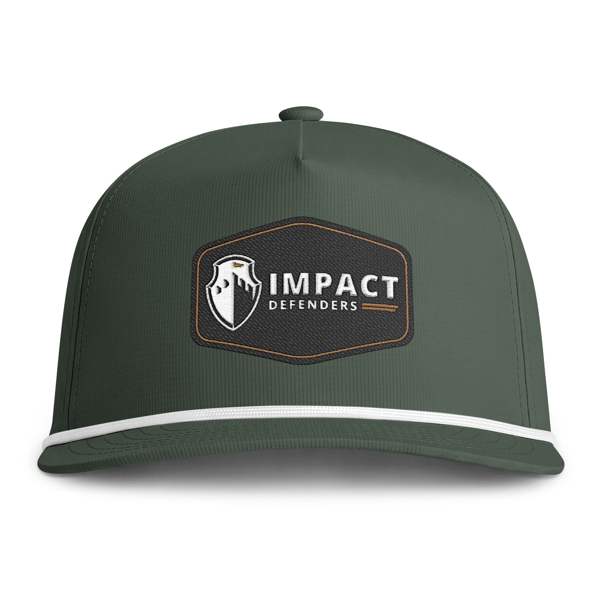 Impact Defenders Patch Hat
