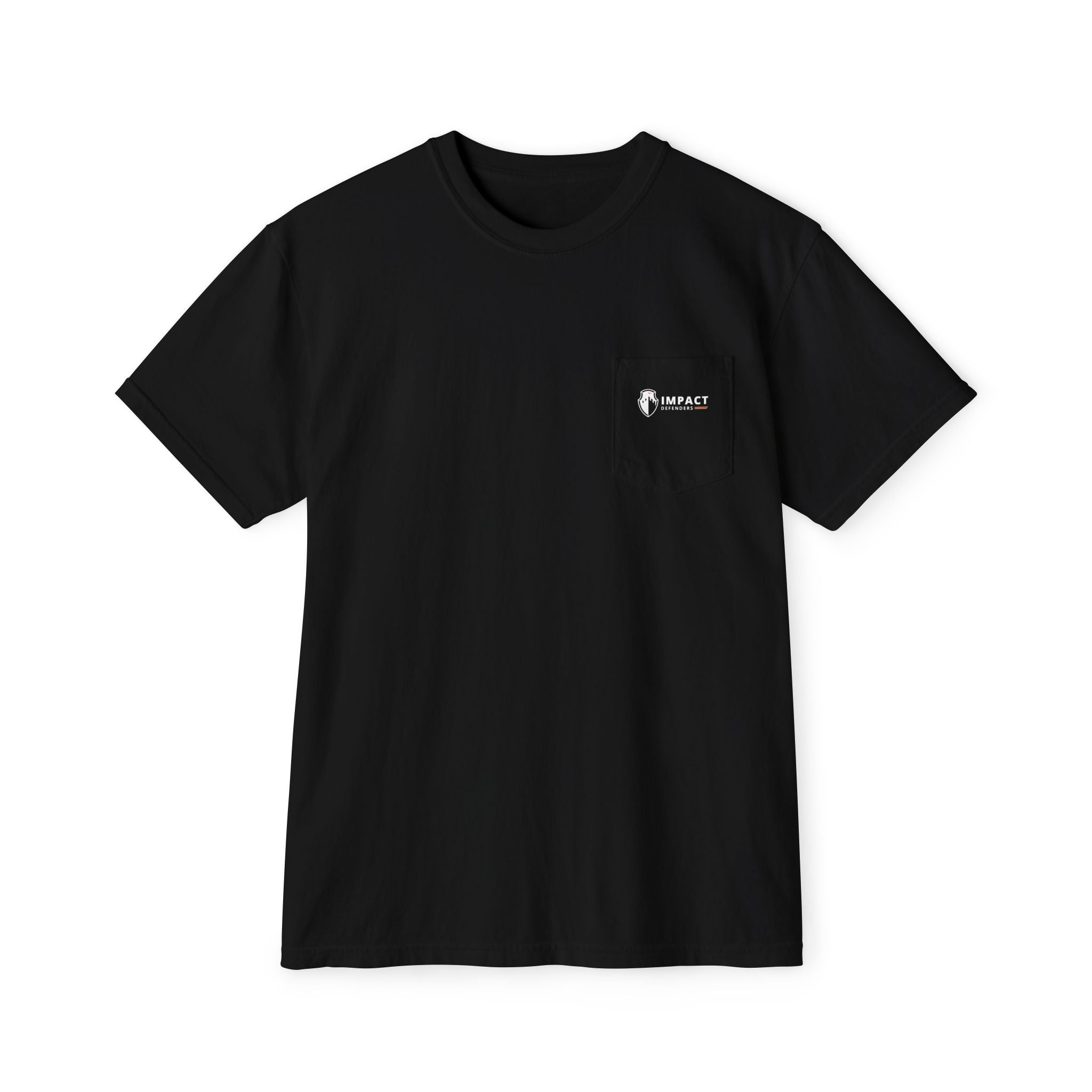Impact Defender Pocket T-Shirt