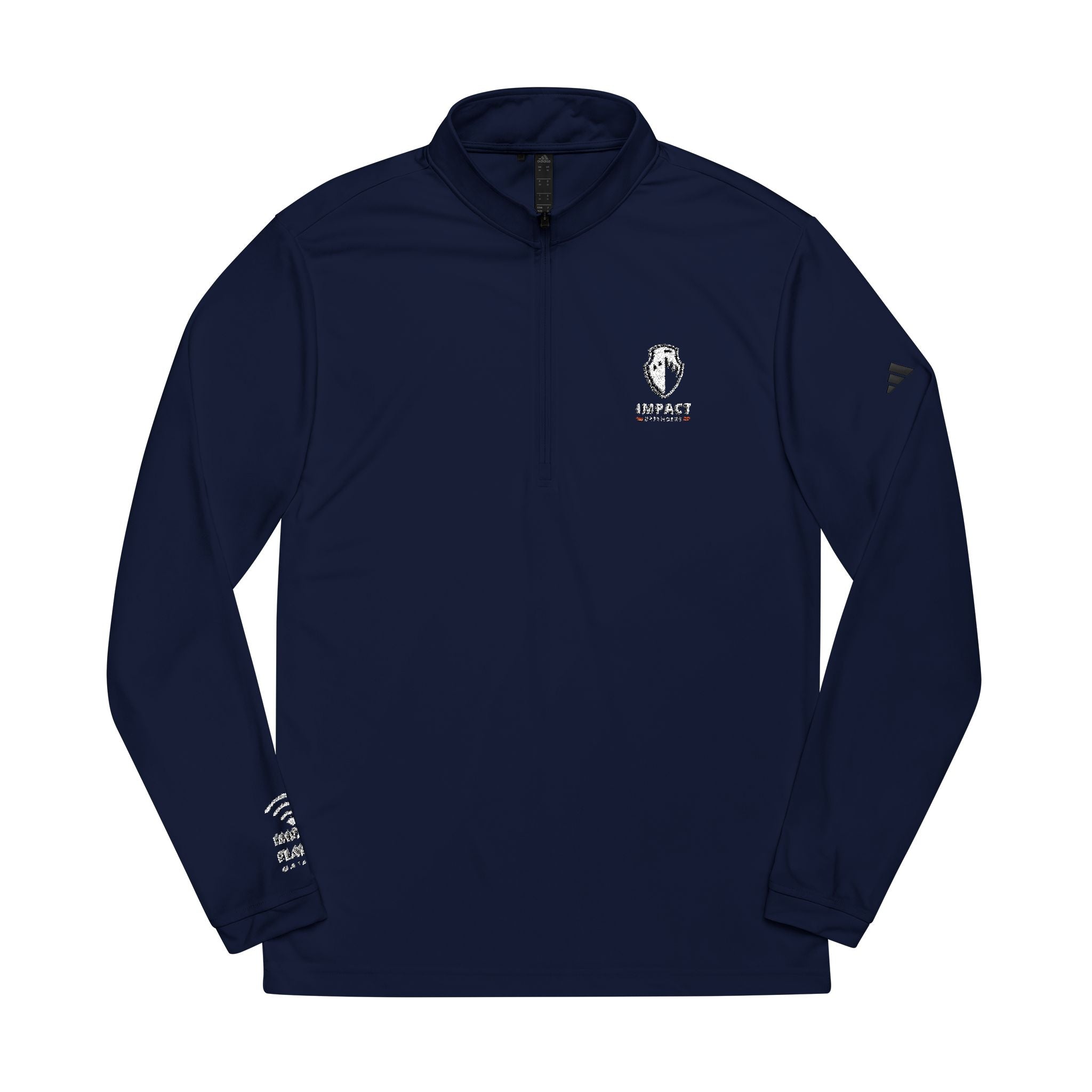 Impact Defender Adidas  1/4 Zip