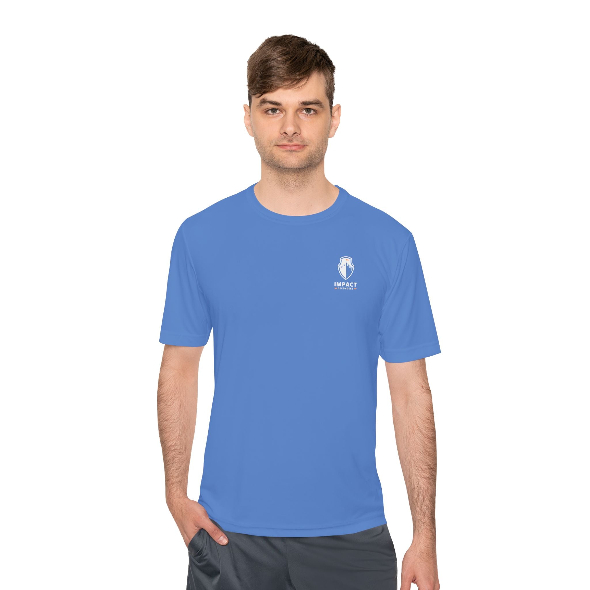 Impact Defender Moisture-Wicking Tee