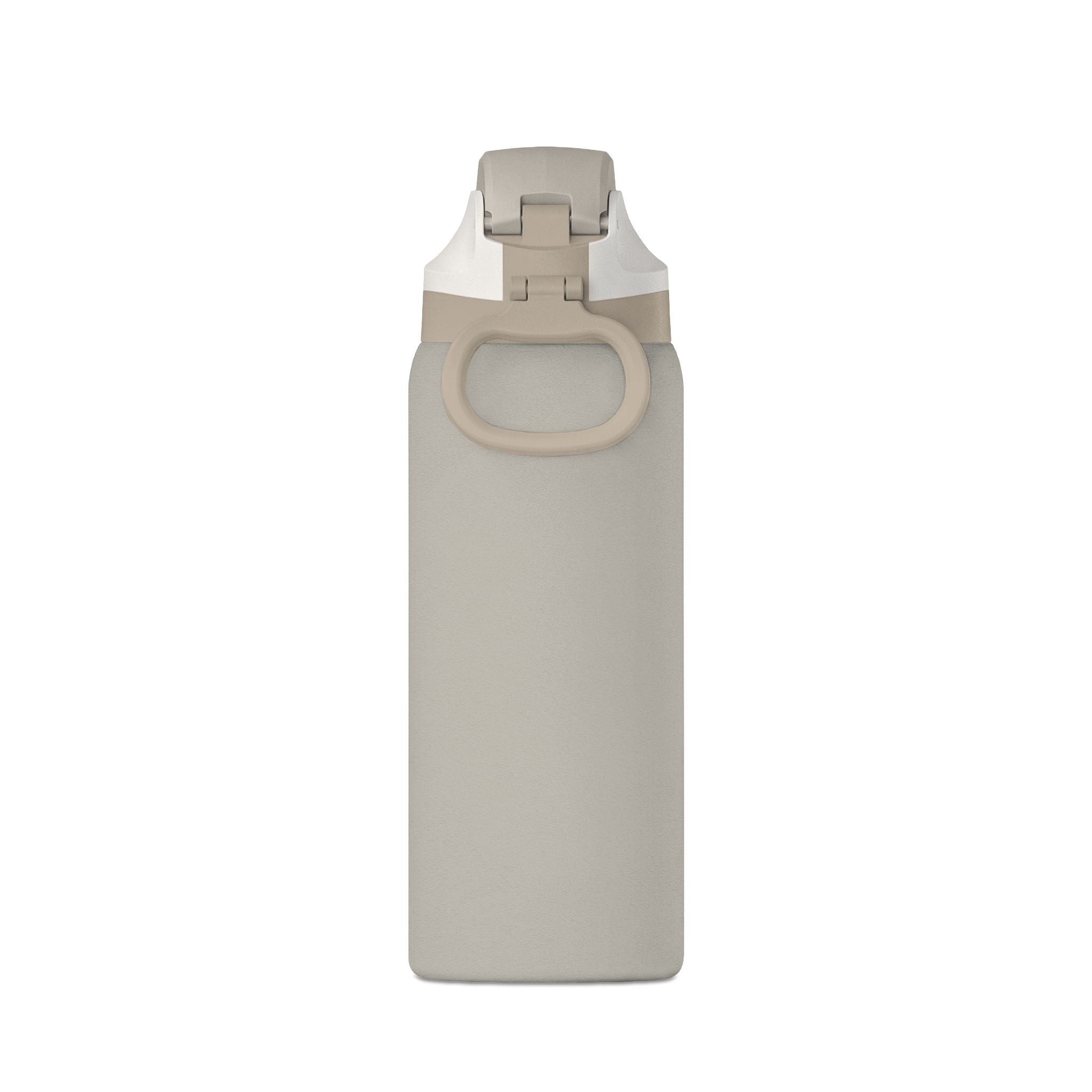 Impact Hard Insulated 32oz Water Bottle – Stainless Steel