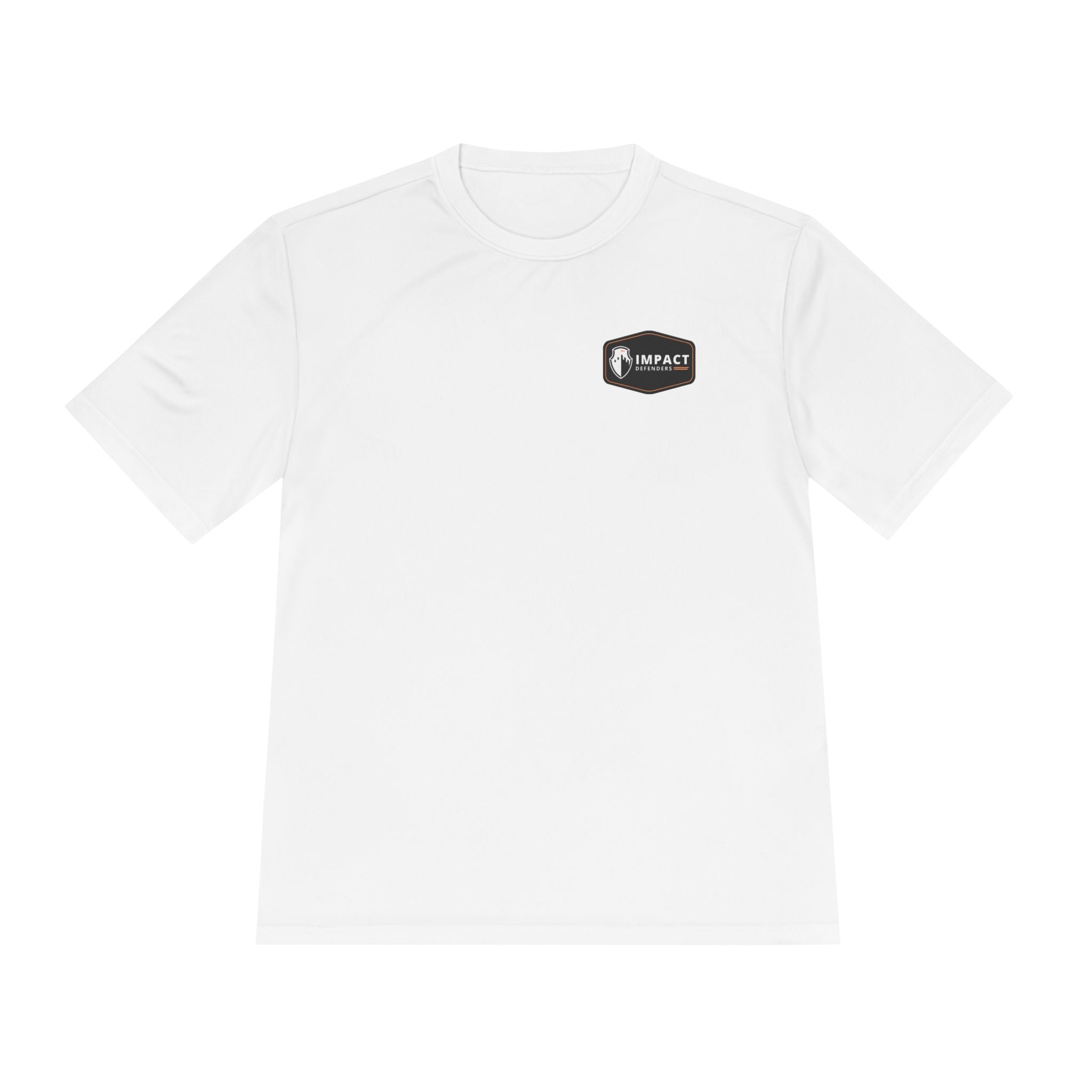 Impact Defenders Moisture Wicking Tee