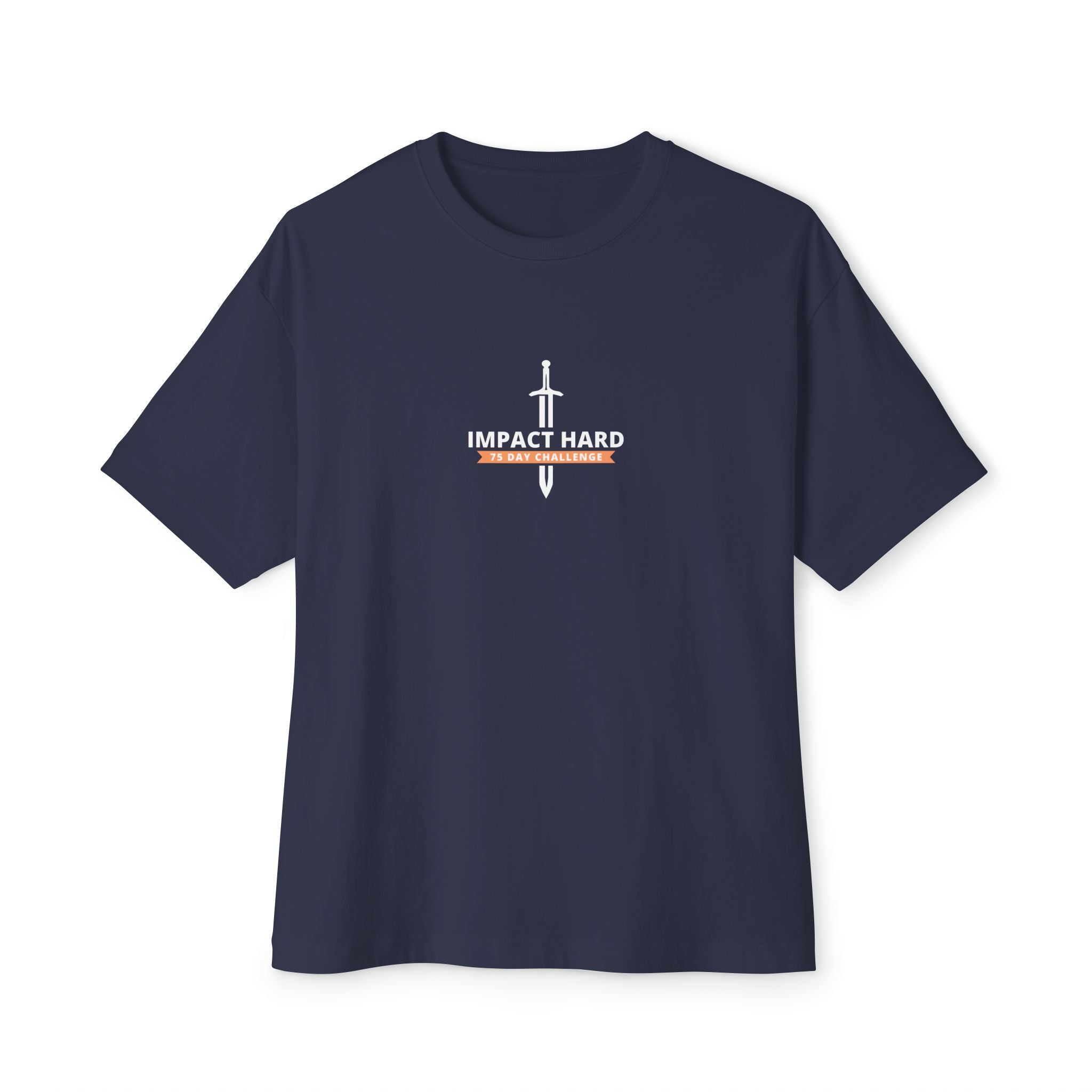 Impact Hard T-Shirt