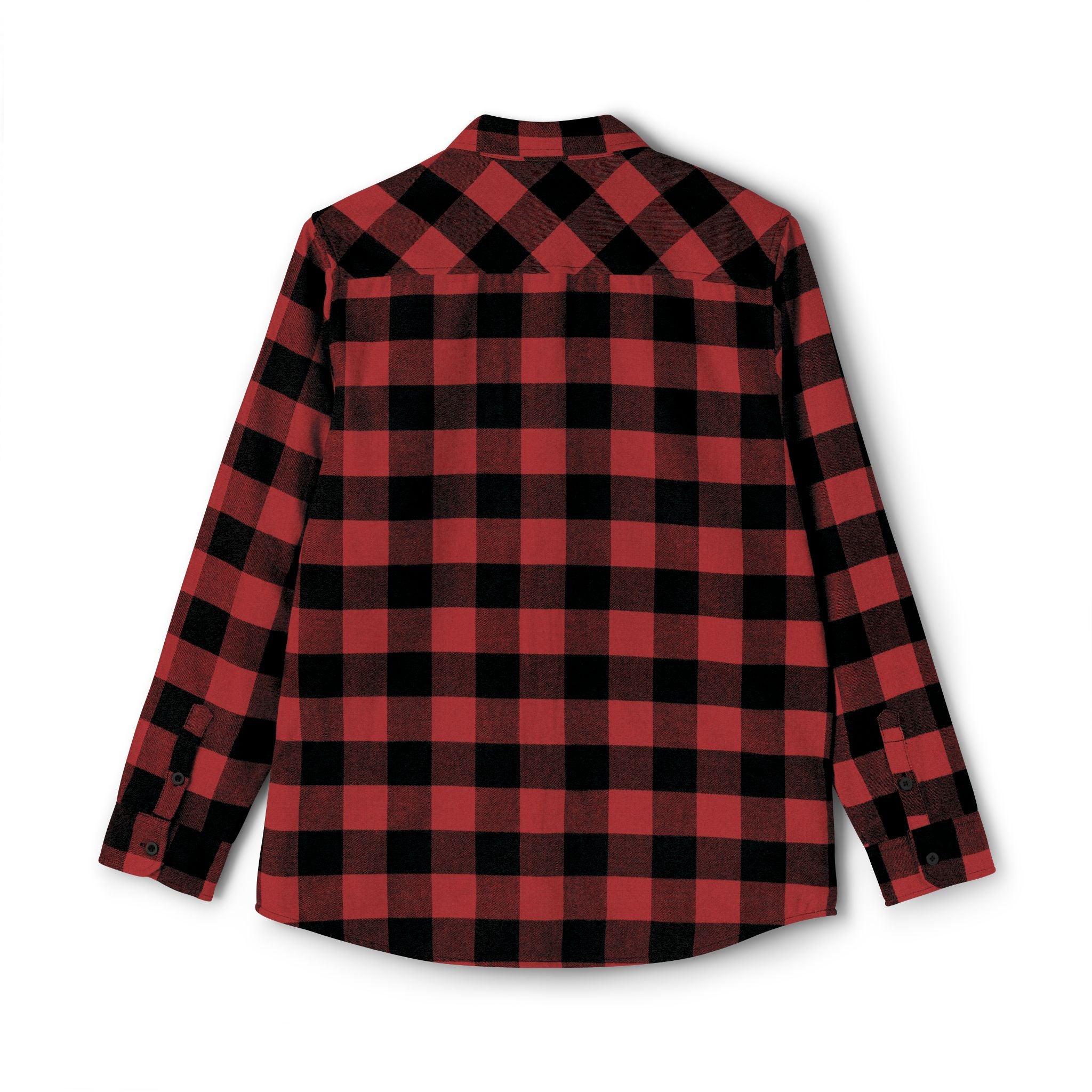 Impact Players Flannel Shirt