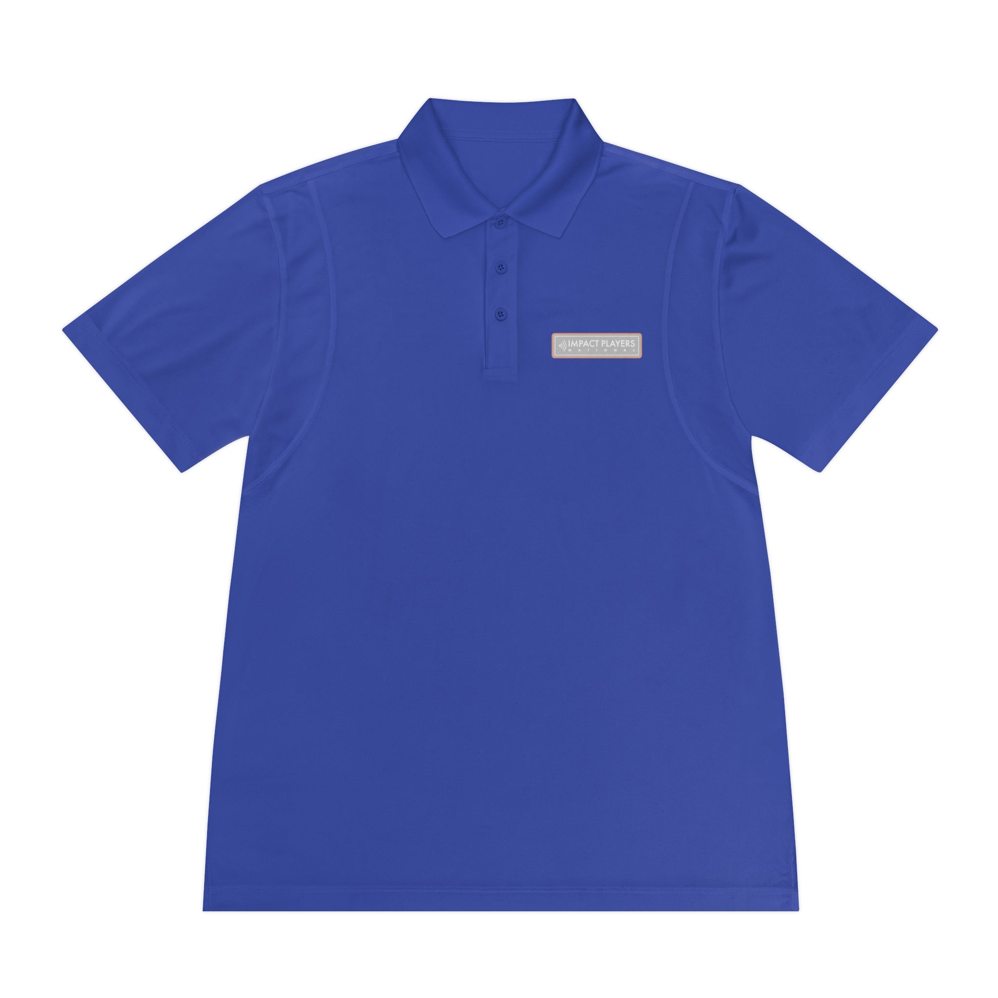 IMPACT Players National Polo Shirt