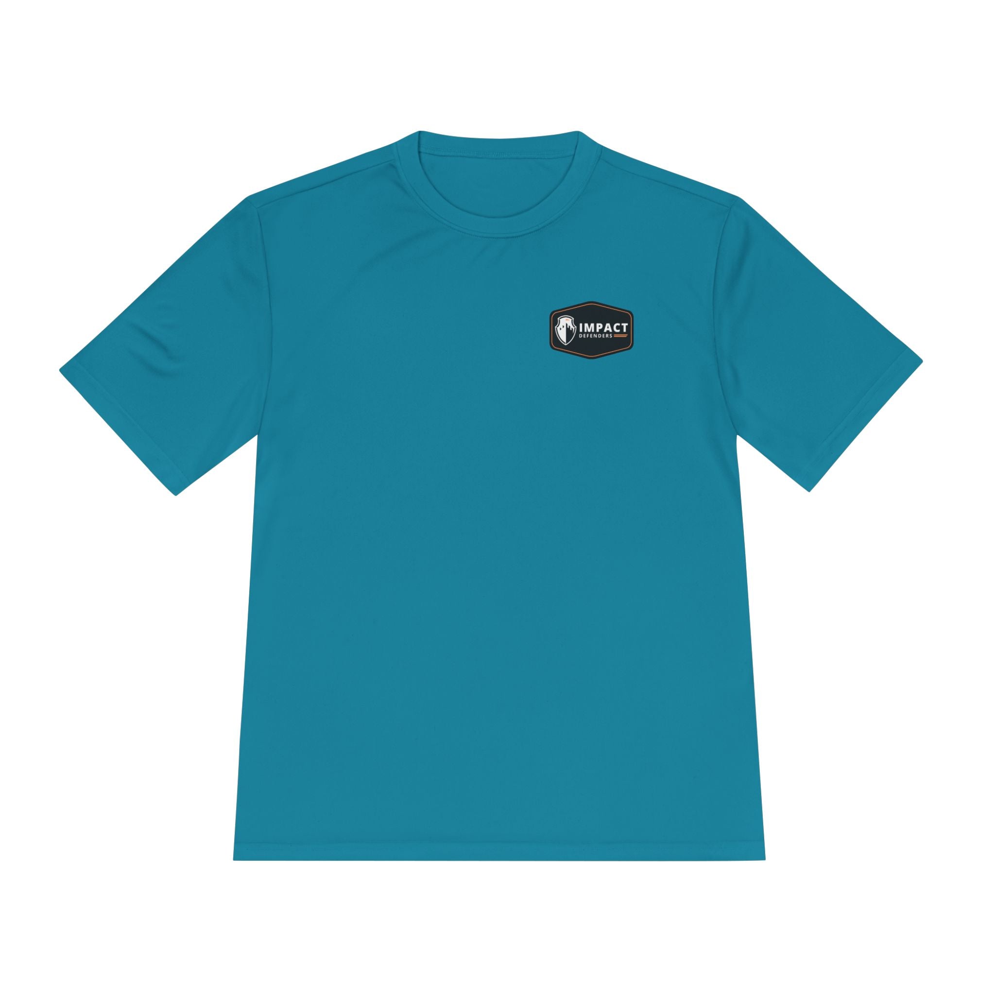Impact Defenders Moisture Wicking Tee