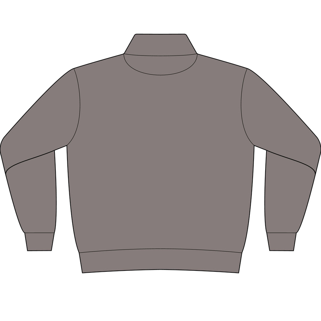 Impact Players Quarter-Zip Sweatshirt