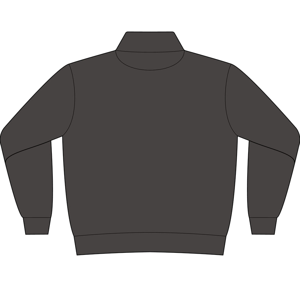 Impact Players Quarter-Zip Sweatshirt