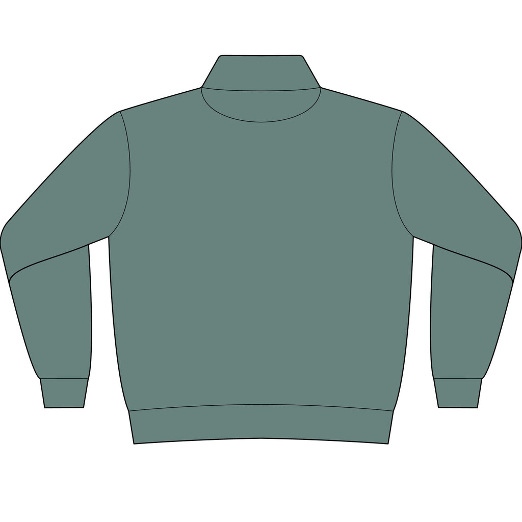 Impact Players Quarter-Zip Sweatshirt