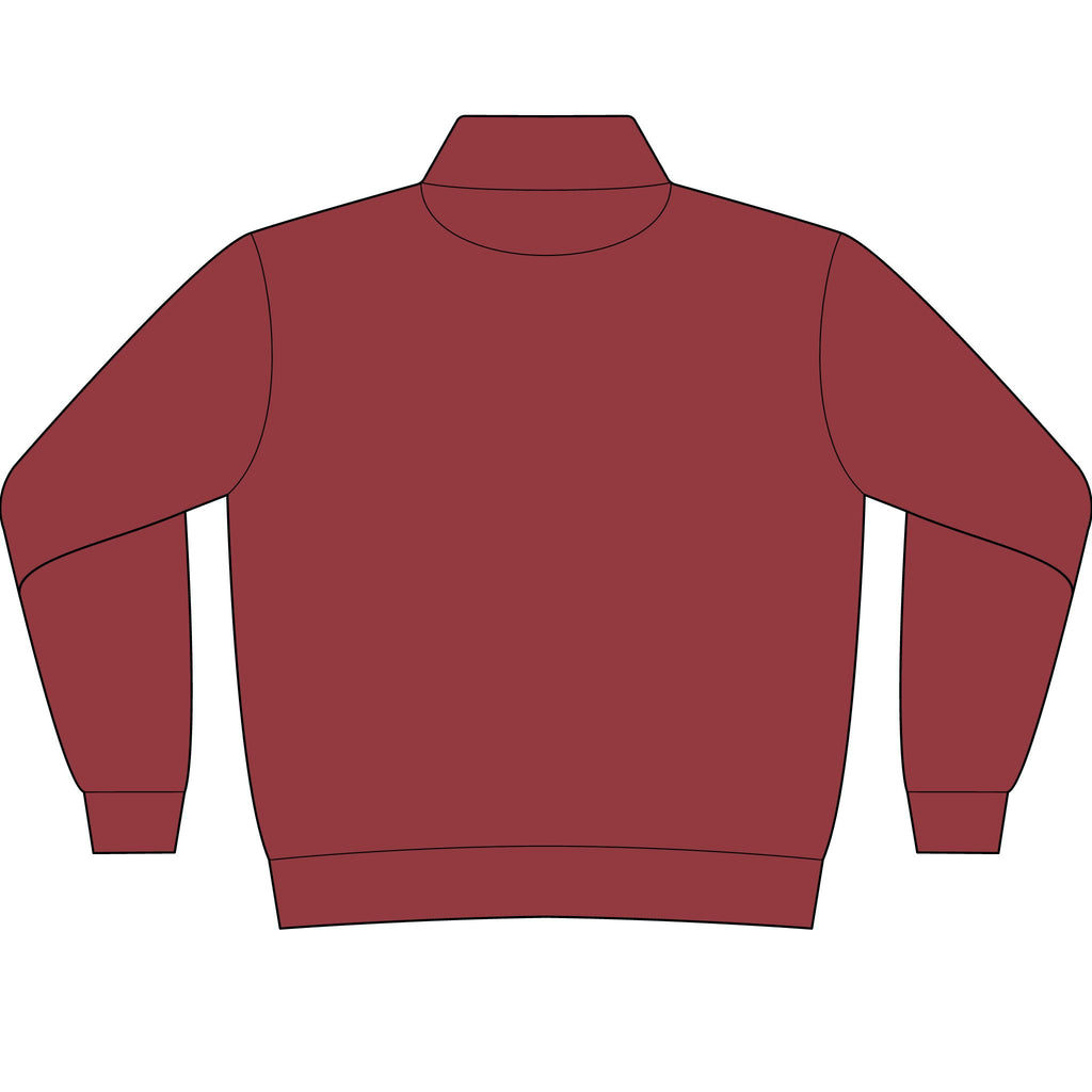 Impact Players Quarter-Zip Sweatshirt