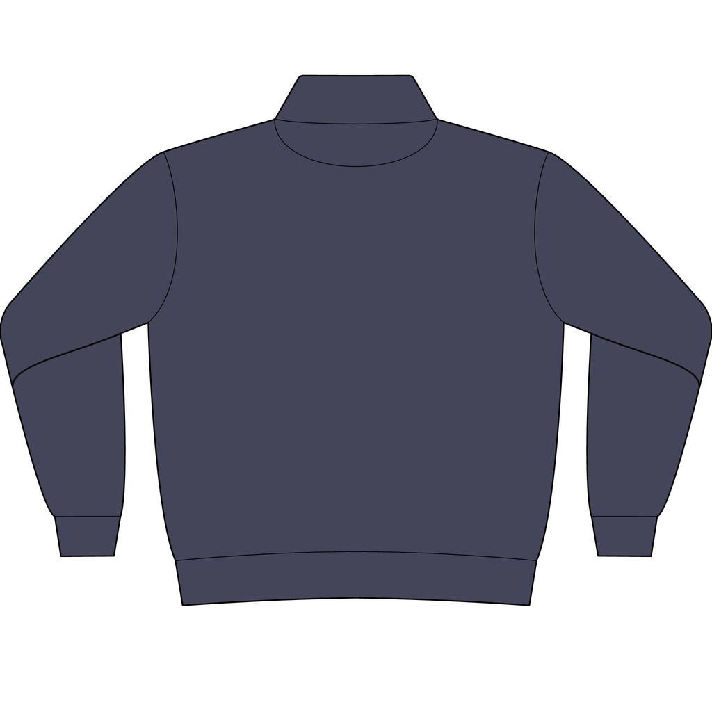 Impact Players Quarter-Zip Sweatshirt