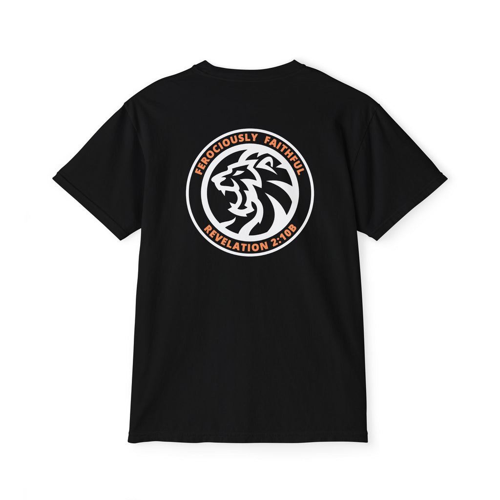 Ascend Retreat Pocket T‑Shirt