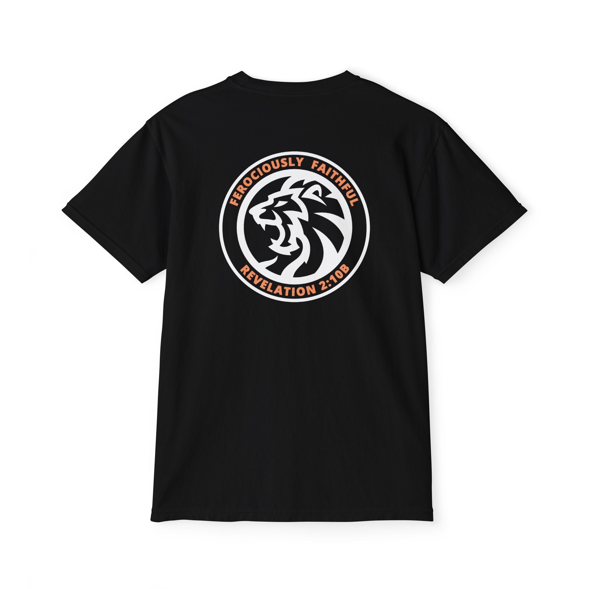Ascend Retreat Pocket T‑Shirt