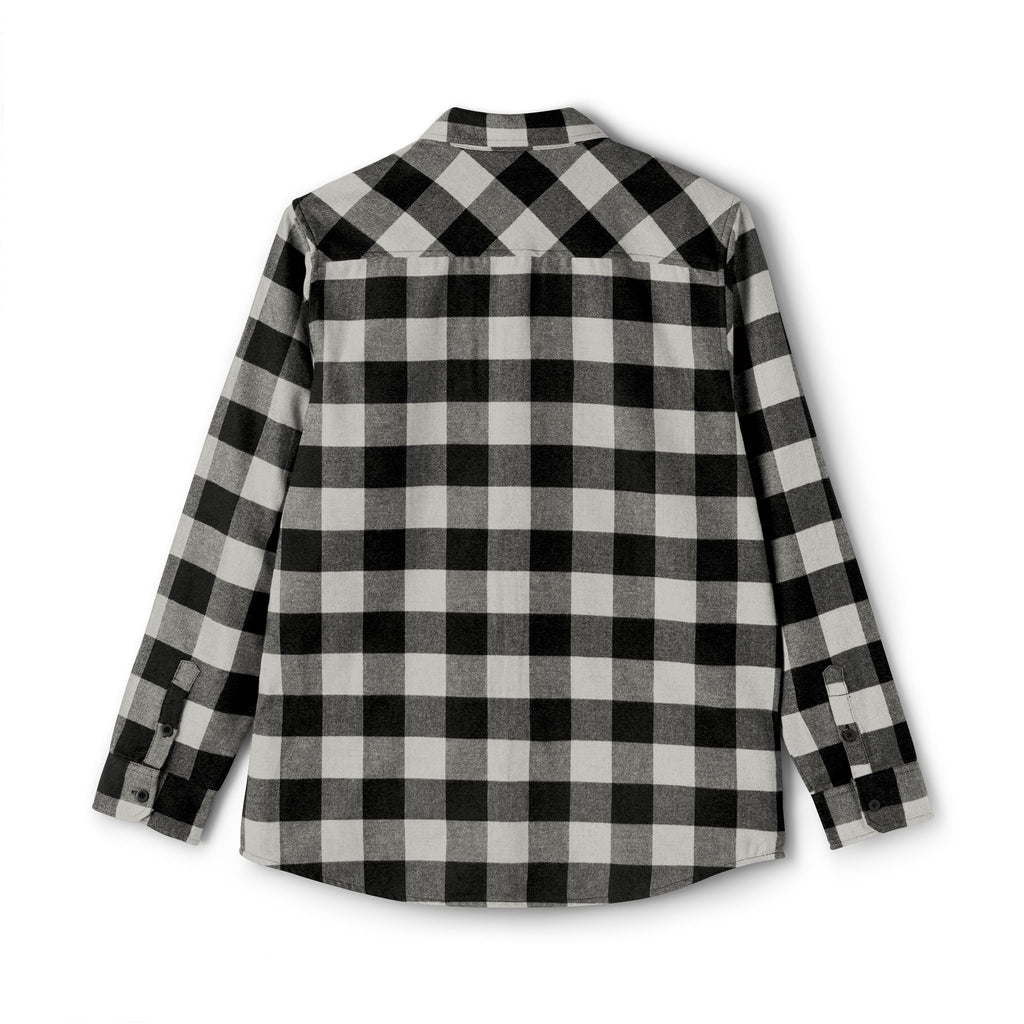 Impact Players Flannel Shirt