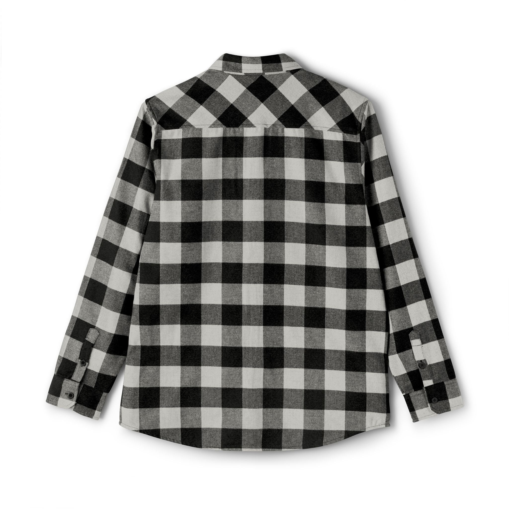 Impact Players Flannel Shirt