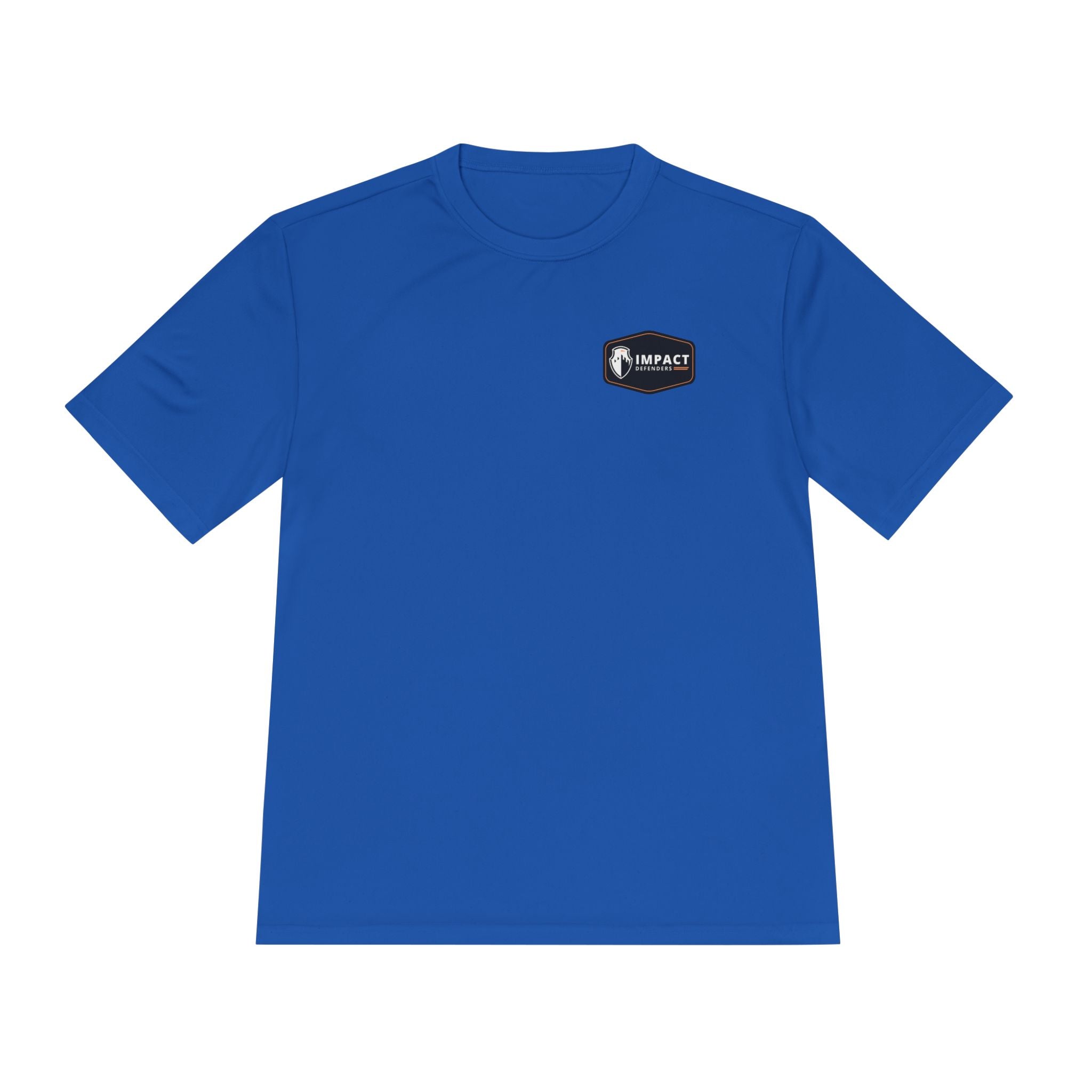 Impact Defenders Moisture Wicking Tee
