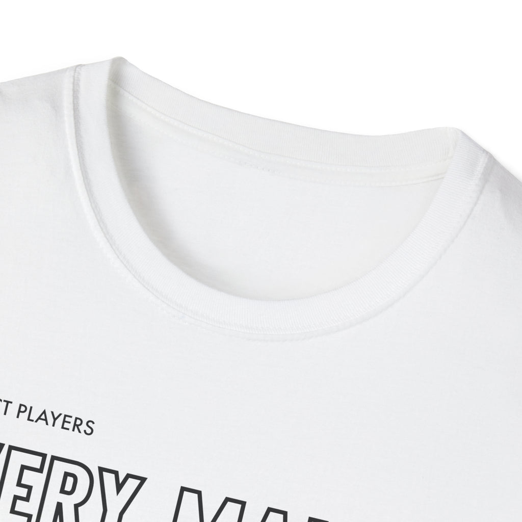 Every Man Needs a Band of Brothers T-Shirt — Brotherhood Graphic Tee