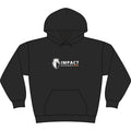 Impact Defenders Hoodie — Lightweight Logo Pullover