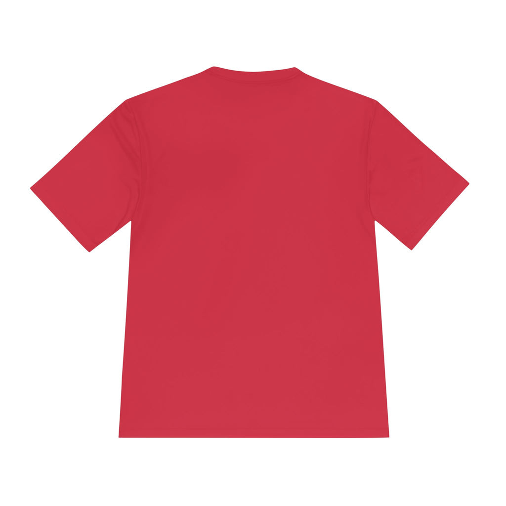 Impact Defenders Moisture Wicking Tee