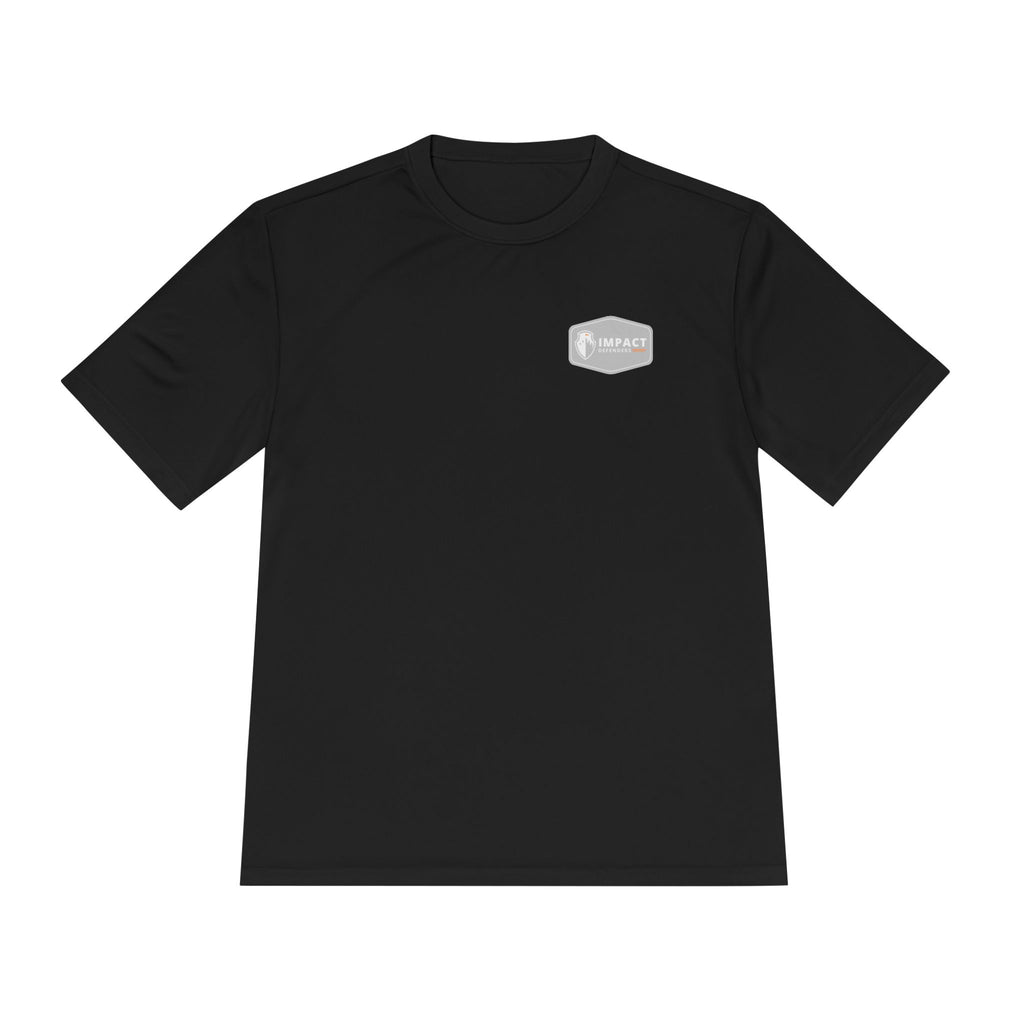 Impact Defenders Moisture Wicking Tee