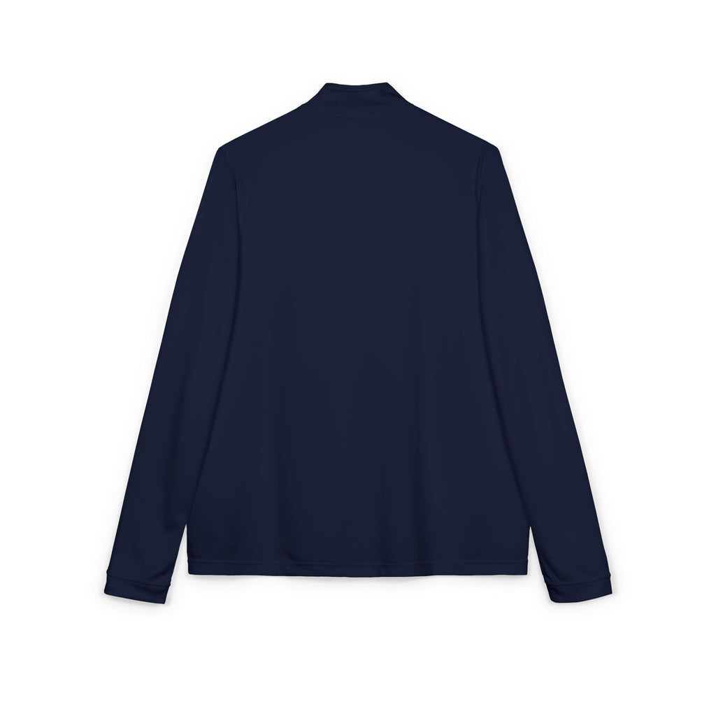 Impact Hard Adidas-Inspired 1/4 Zip