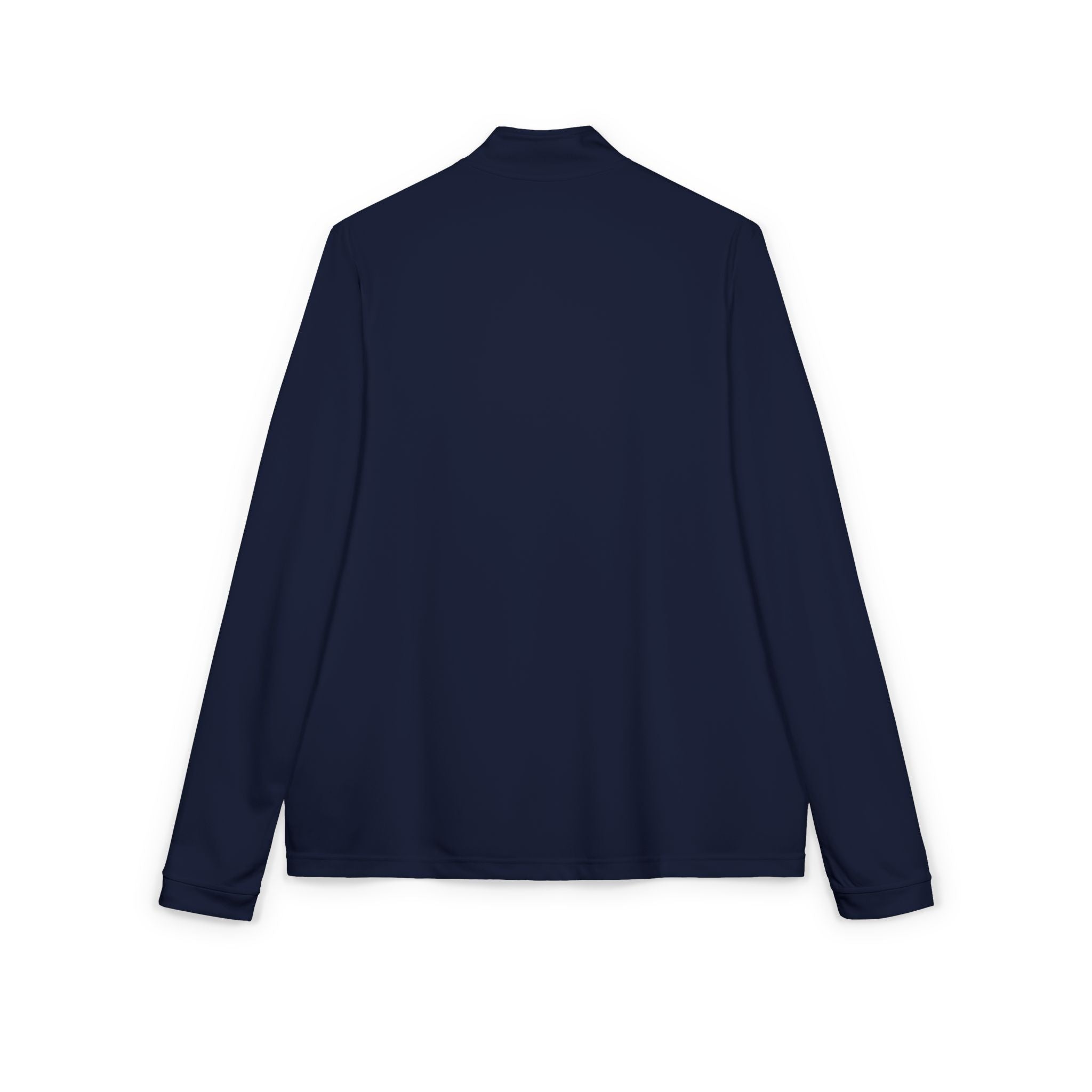 Impact Hard Adidas-Inspired 1/4 Zip