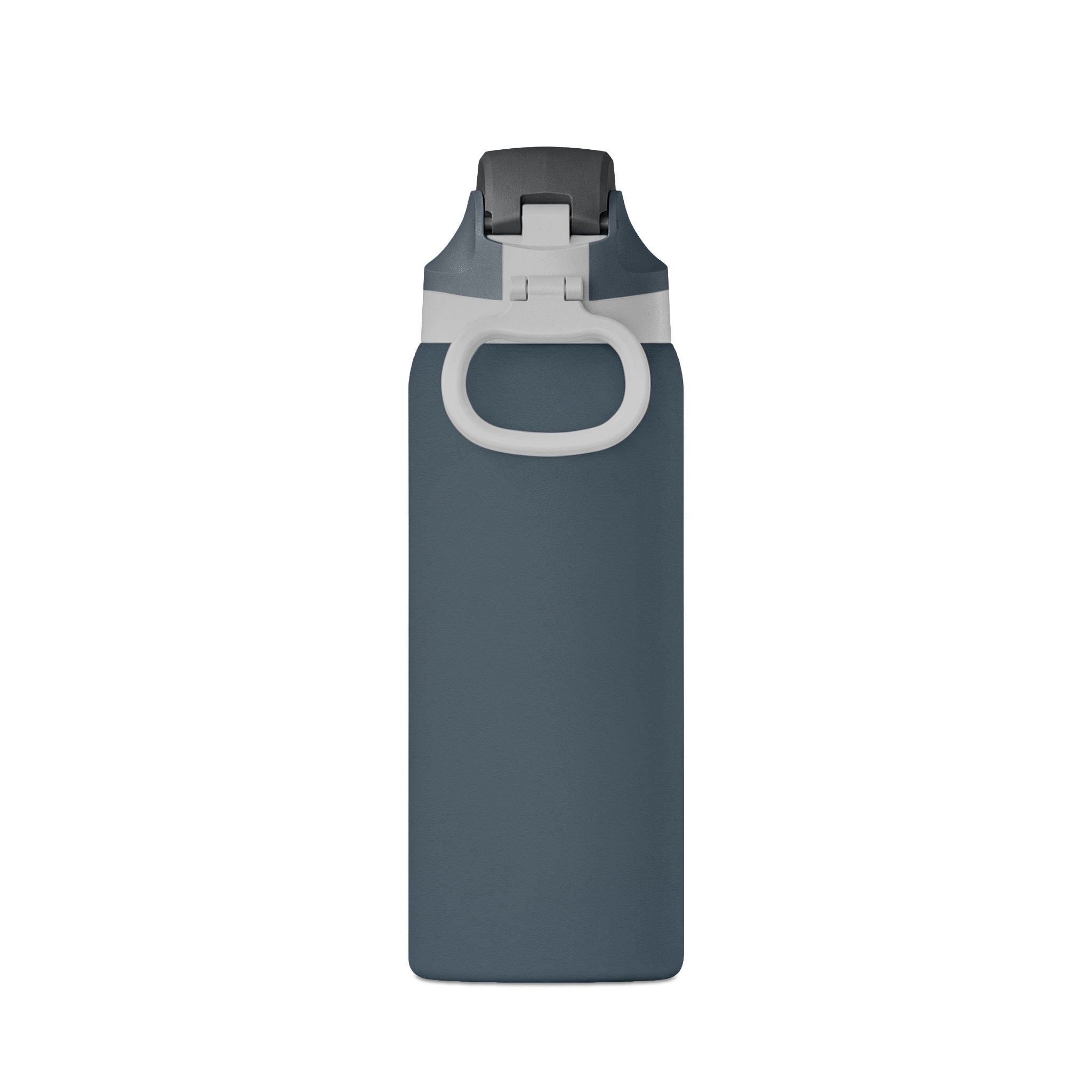 Impact Hard Insulated 32oz Water Bottle – Stainless Steel