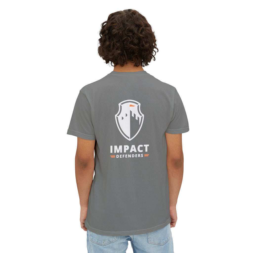 Impact Defender Pocket T-Shirt
