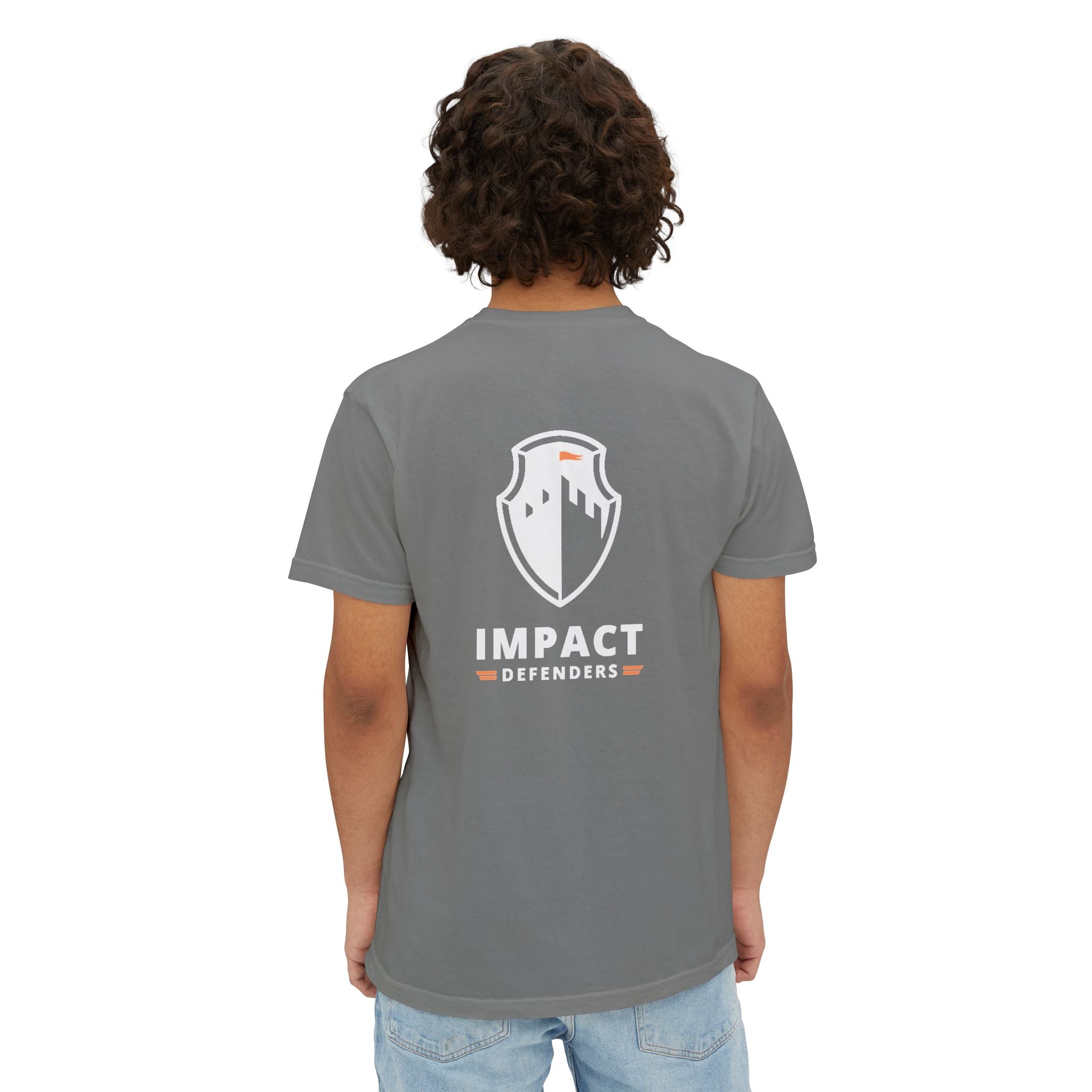 Impact Defender Pocket T-Shirt