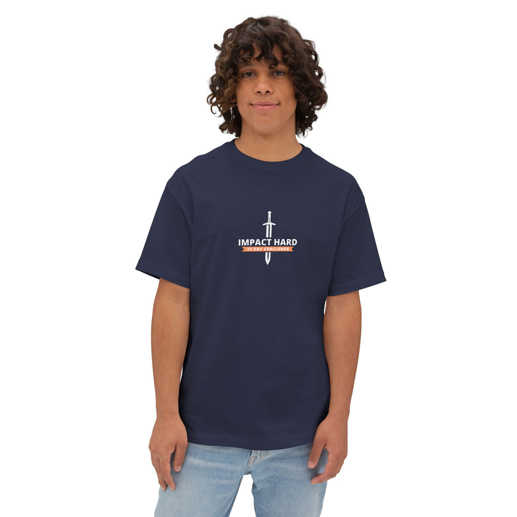Impact Hard T-Shirt