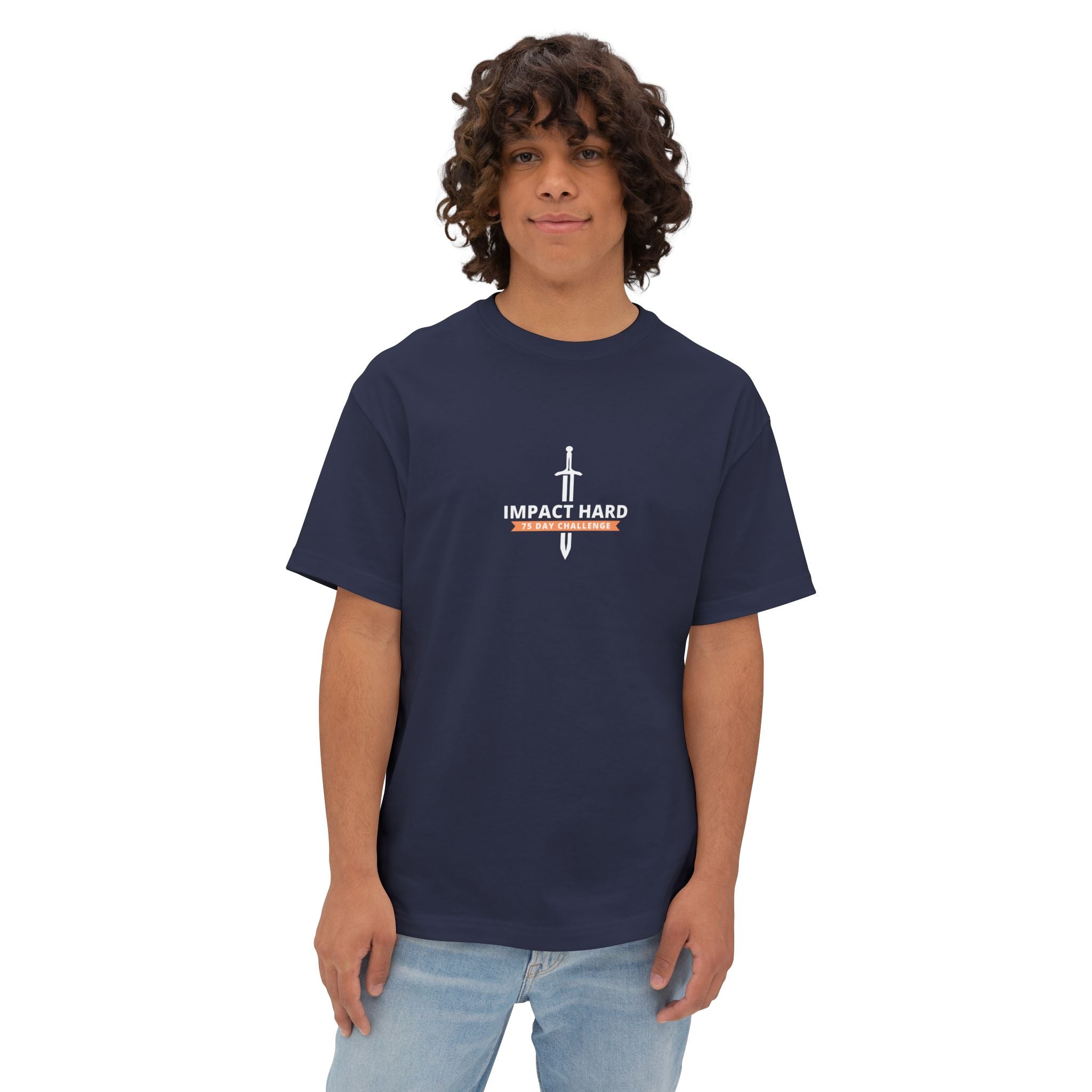 Impact Hard T-Shirt