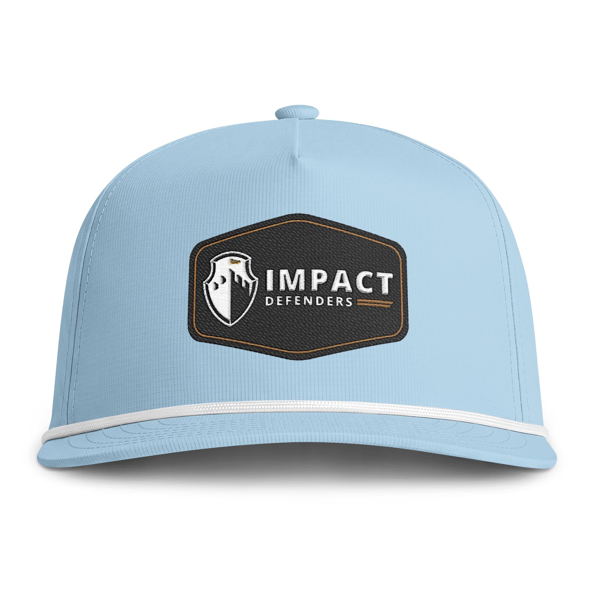 Impact Defenders Patch Hat