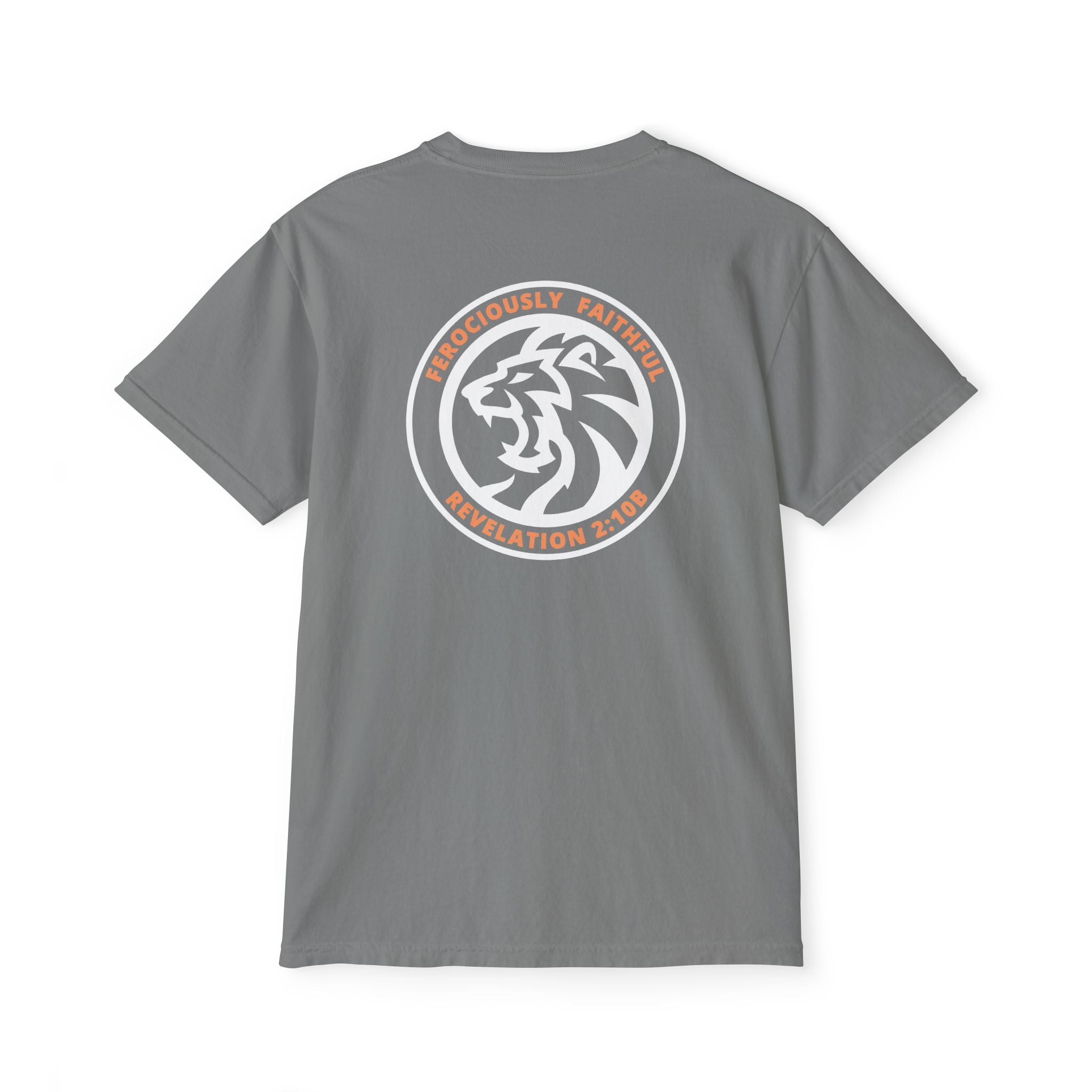 Ascend Retreat Pocket T‑Shirt