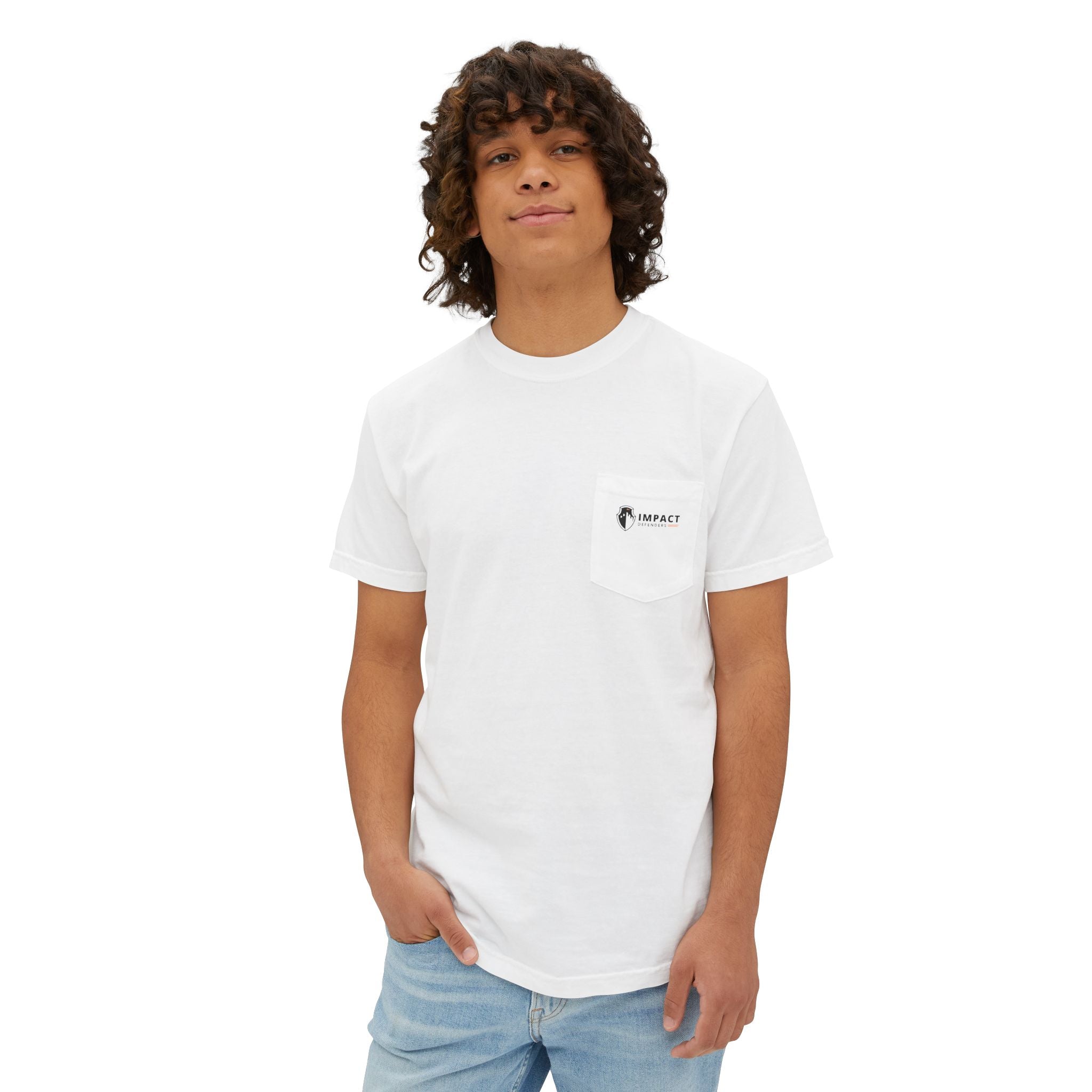 Impact Defender Pocket T-Shirt