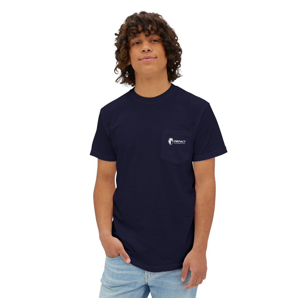 Impact Defender Pocket T-Shirt