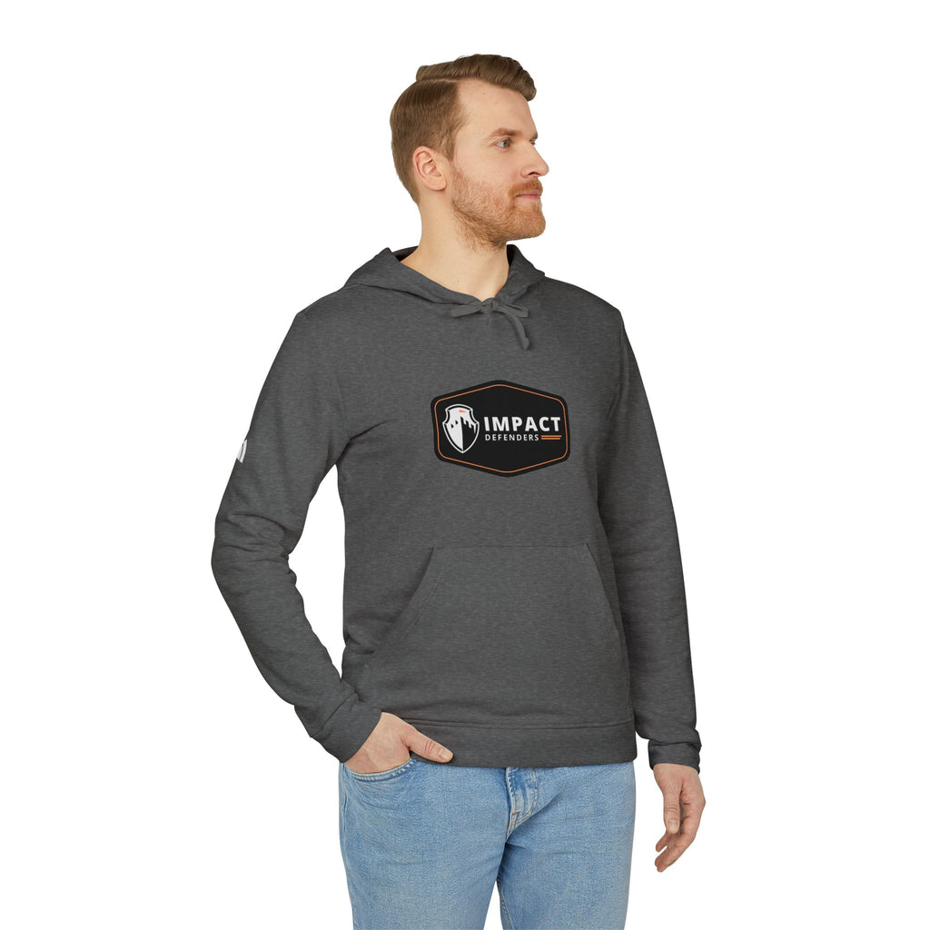 Impact Defenders Adidas Hoodie
