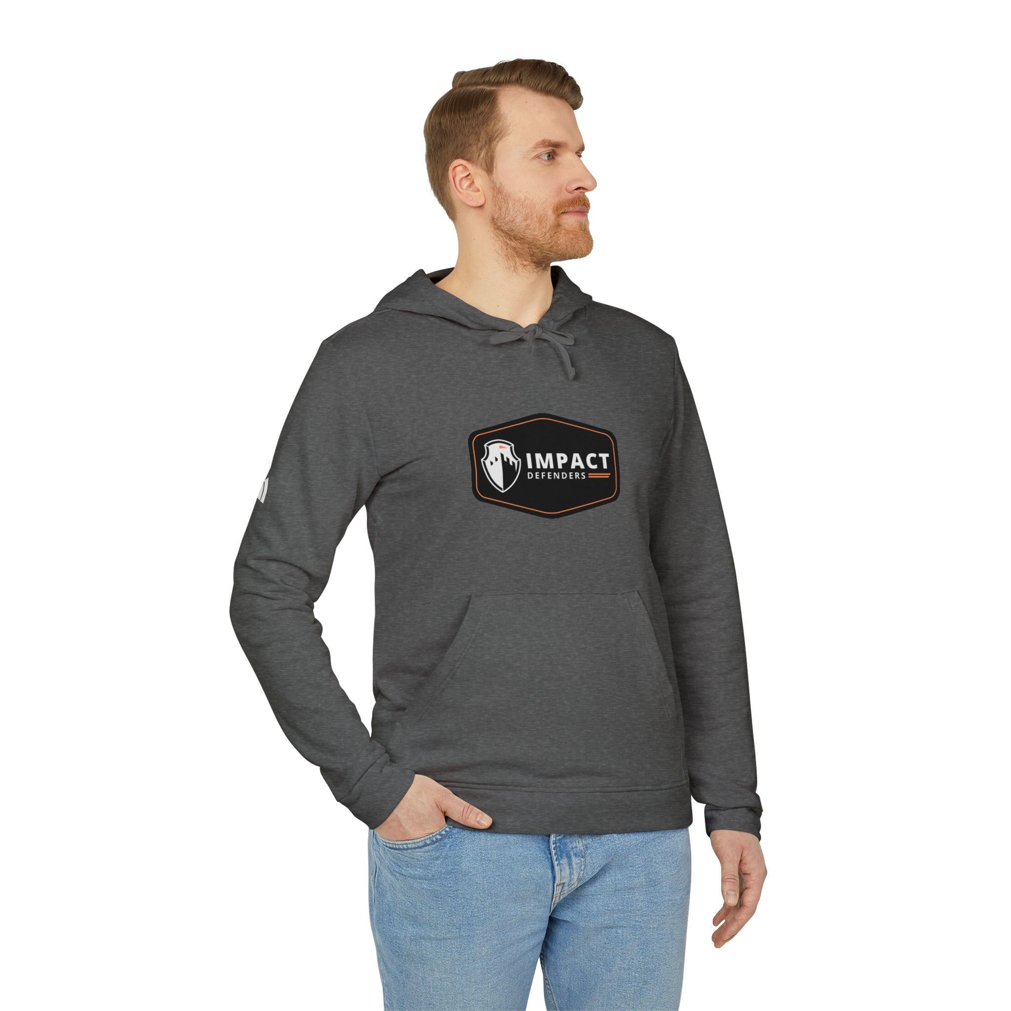 Impact Defenders Adidas Hoodie