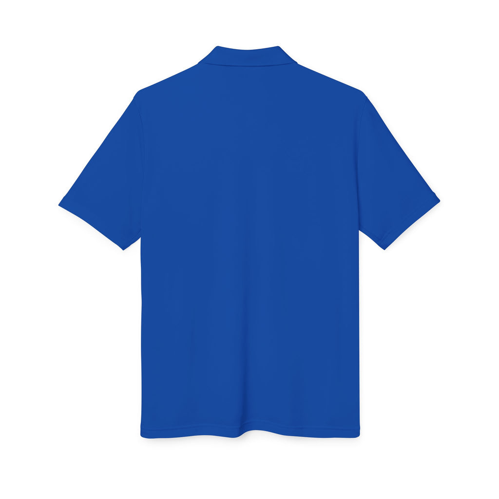 Impact Defenders Adidas Polo Shirt