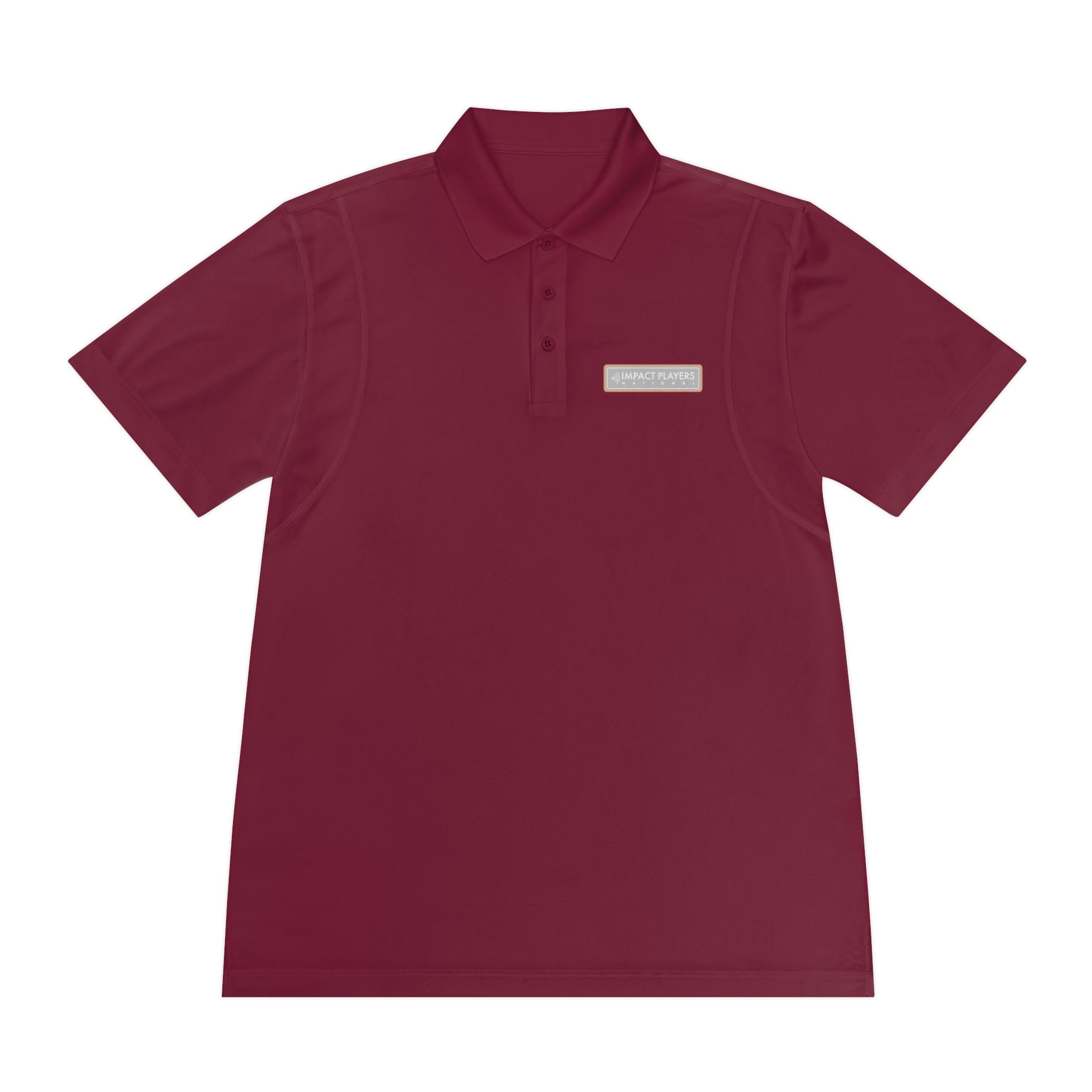 IMPACT Players National Polo Shirt