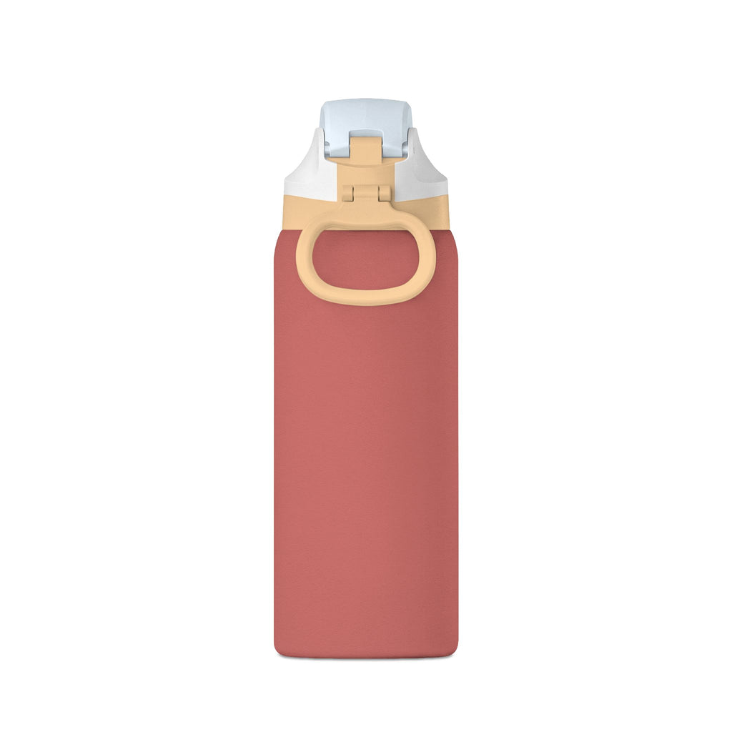 Impact Hard Insulated 32oz Water Bottle – Stainless Steel