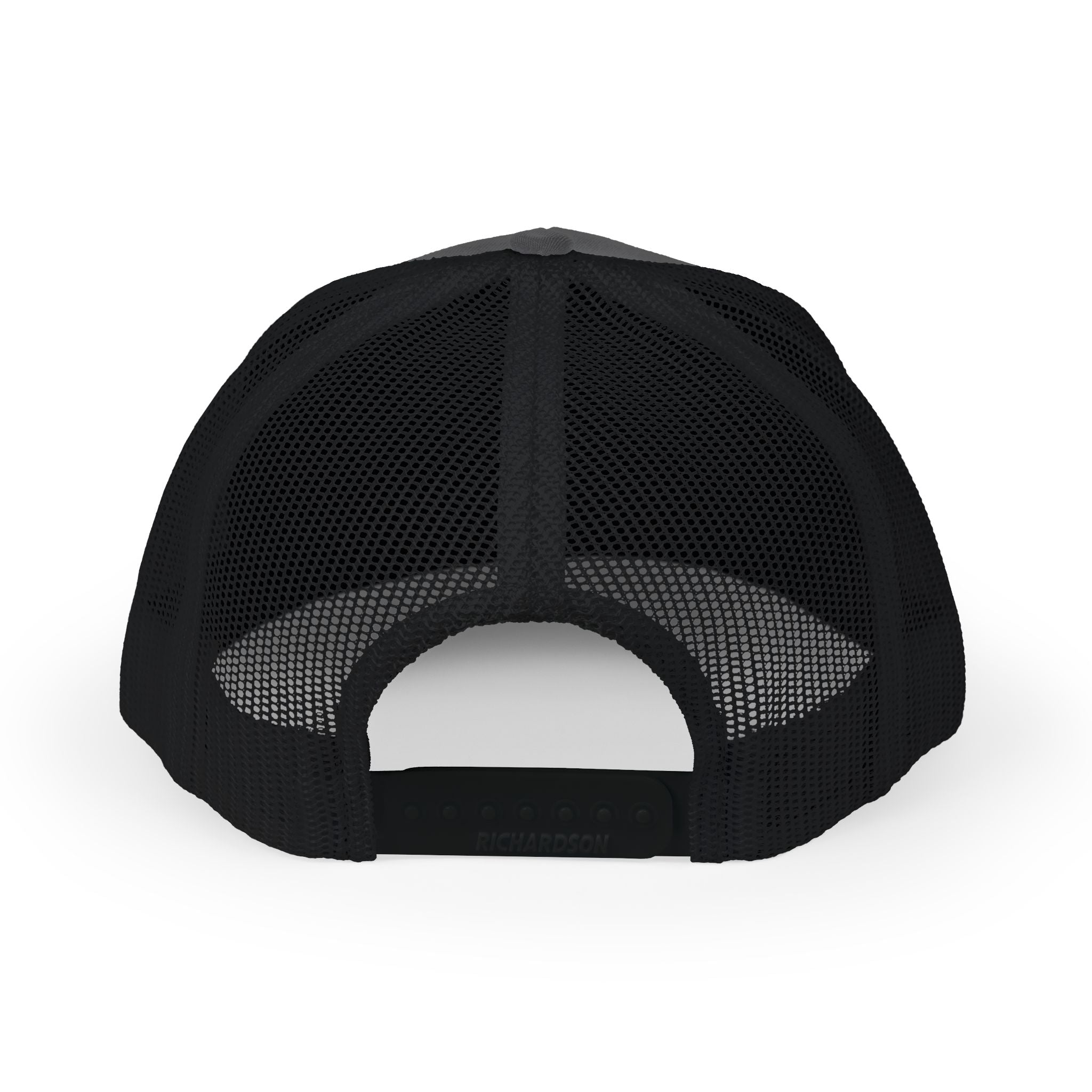 Impact Defenders Patch Trucker Cap